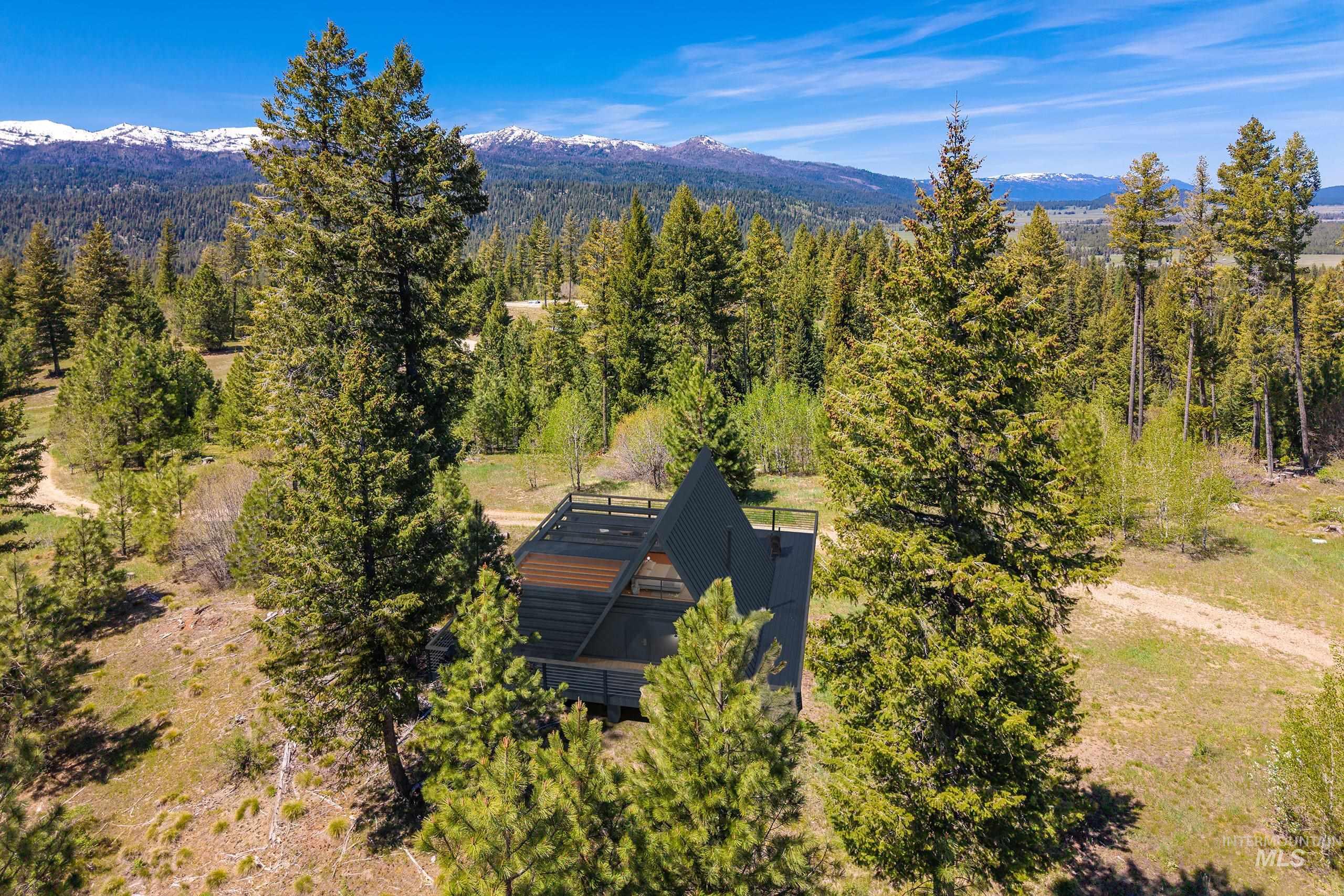 9 Urban Ln, Cascade, Idaho 83611, Land For Sale, Price $345,000,MLS 98986255