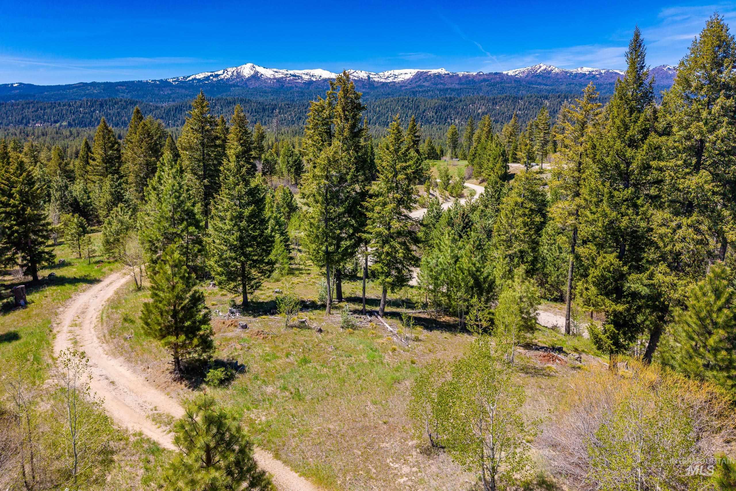 9 Urban Ln, Cascade, Idaho 83611, Land For Sale, Price $345,000,MLS 98986255