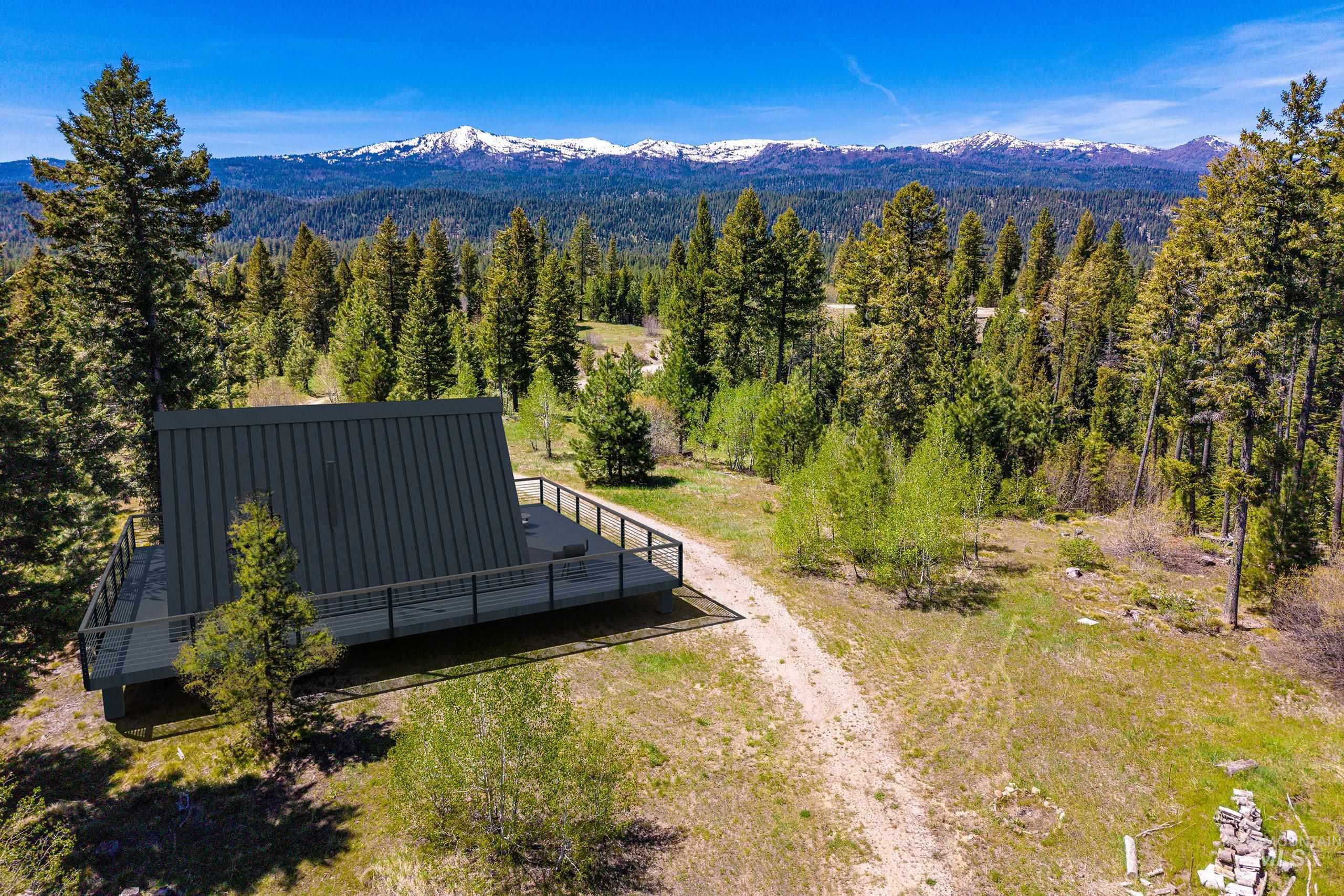 9 Urban Ln, Cascade, Idaho 83611, Land For Sale, Price $345,000,MLS 98986255