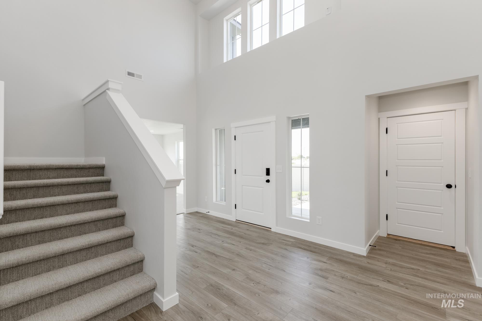 9316 W Blazing Star St, Nampa, Idaho 83687, 4 Bedrooms, 3 Bathrooms, Residential For Sale, Price $574,990, 98986256