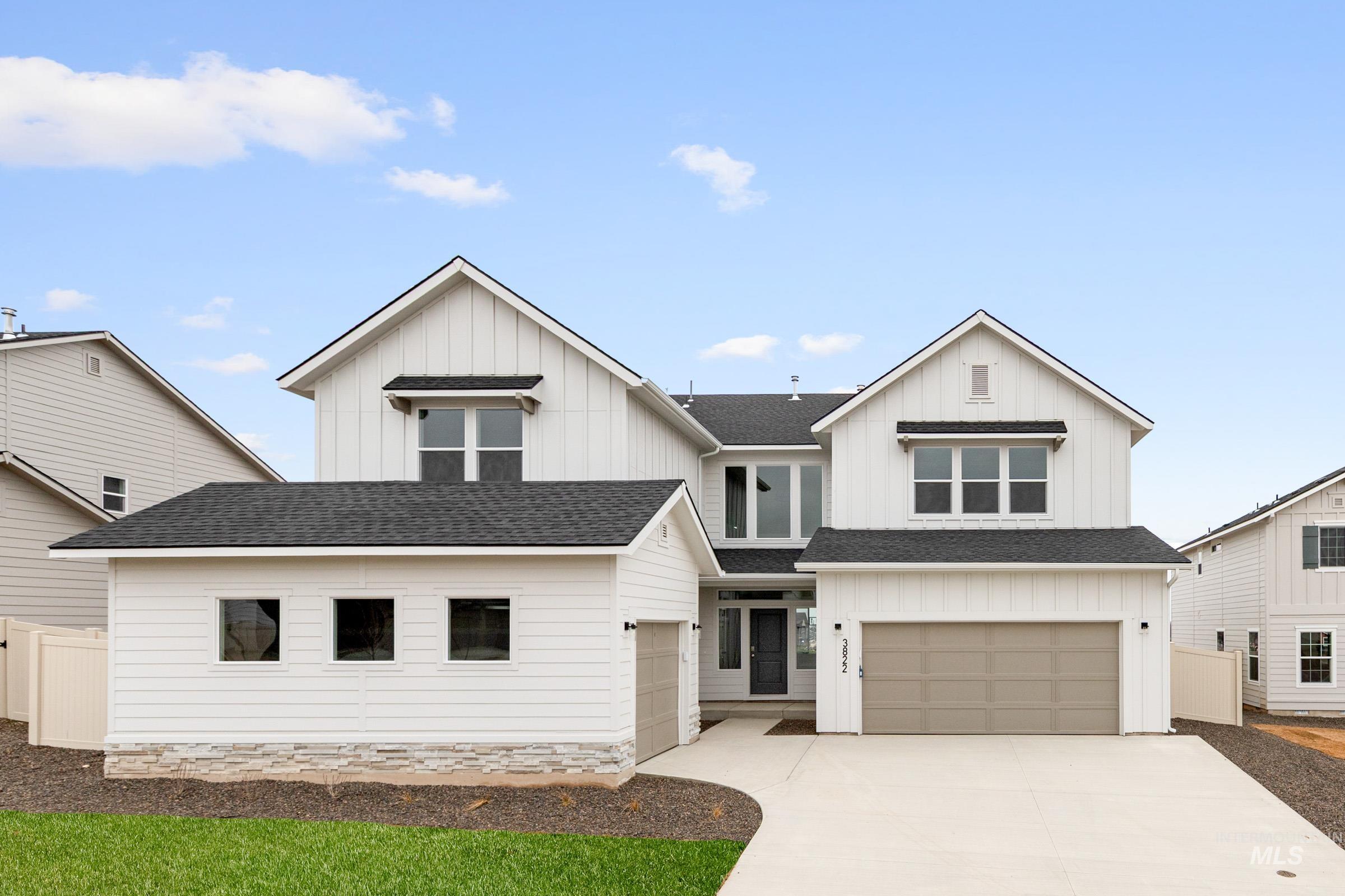 Residential For Sale