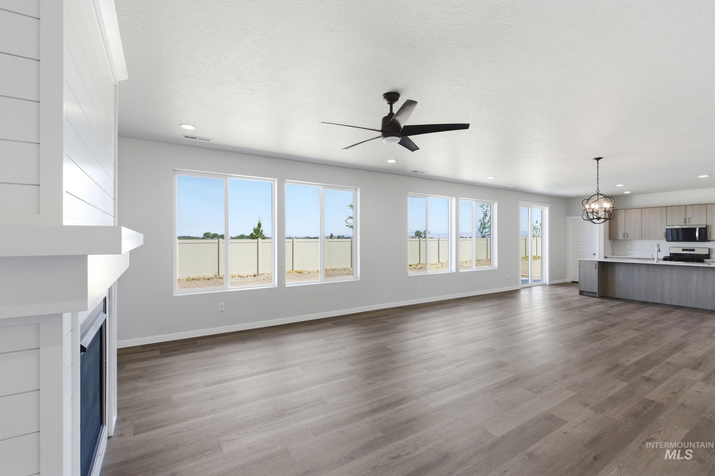 9330 W Blazing Star St, Nampa, Idaho 83687, 5 Bedrooms, 4.5 Bathrooms, Residential For Sale, Price $764,990, 98986257