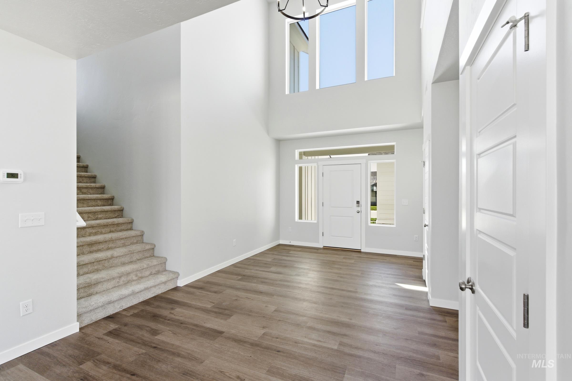 9330 W Blazing Star St, Nampa, Idaho 83687, 5 Bedrooms, 4.5 Bathrooms, Residential For Sale, Price $764,990, 98986257