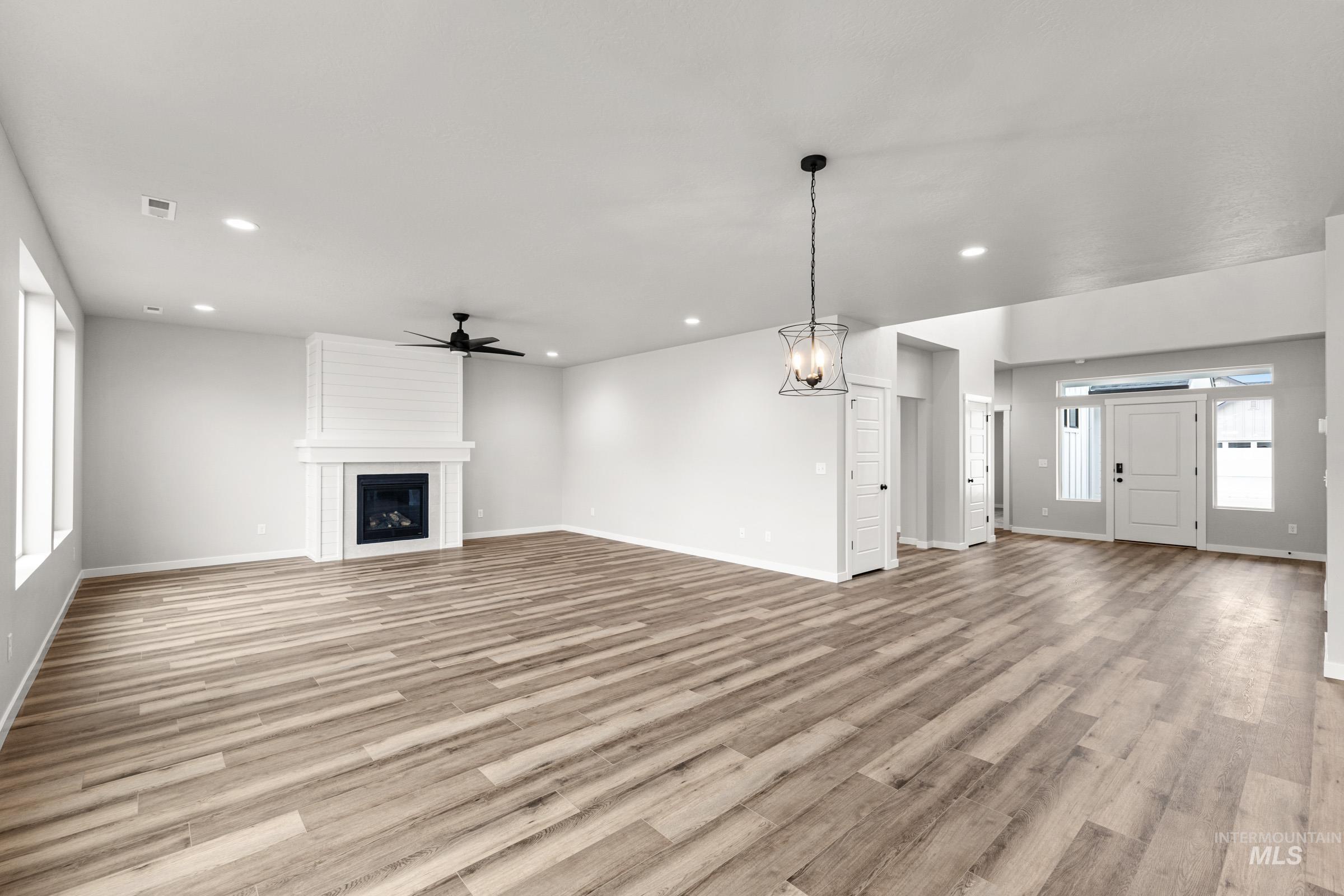 9330 W Blazing Star St, Nampa, Idaho 83687, 5 Bedrooms, 4.5 Bathrooms, Residential For Sale, Price $764,990, 98986257