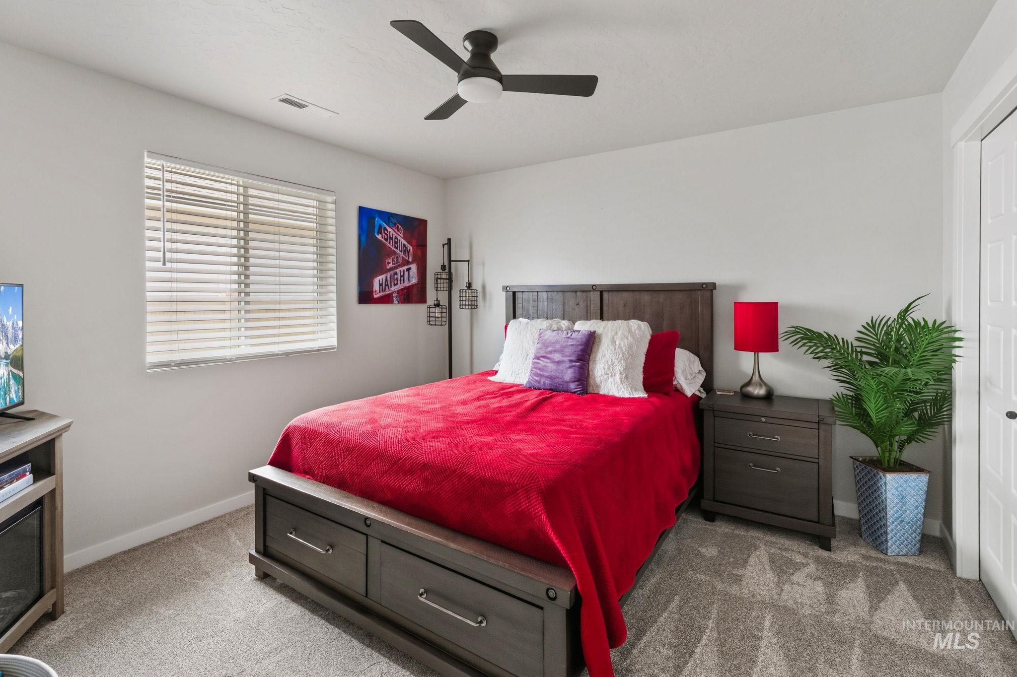 3907 W Maypearl St, Meridian, Idaho 83642, 4 Bedrooms, 2 Bathrooms, Residential For Sale, Price $524,900, 98986258