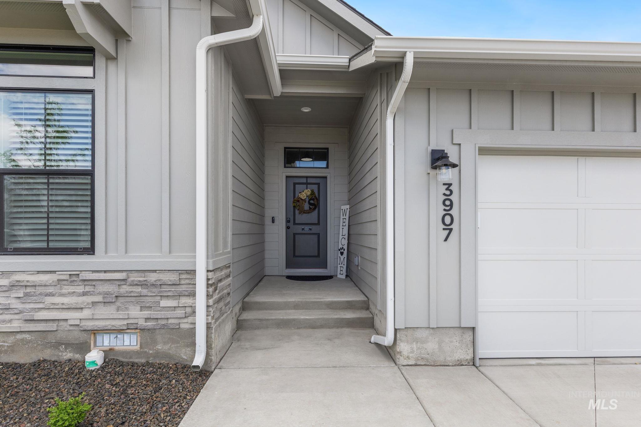 3907 W Maypearl St, Meridian, Idaho 83642, 4 Bedrooms, 2 Bathrooms, Residential For Sale, Price $524,900, 98986258