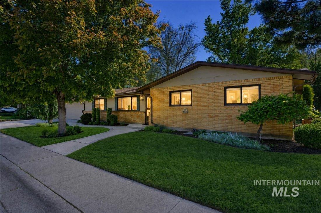 Residential For Sale