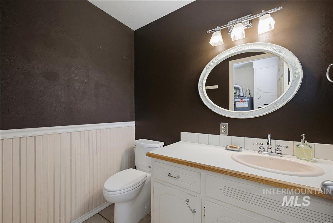 5010 N Parkwood St, Boise, Idaho 83704, 3 Bedrooms, 1.5 Bathrooms, Residential For Sale, Price $459,900, 98986259