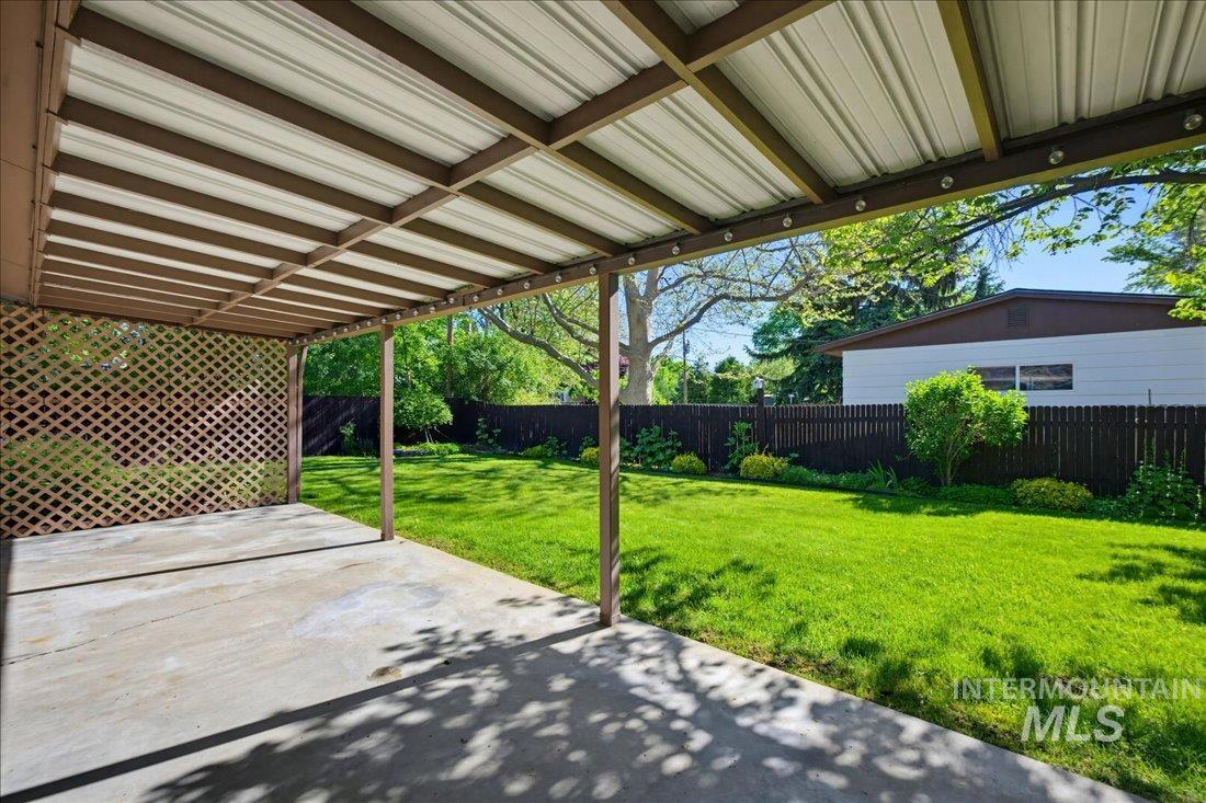 5010 N Parkwood St, Boise, Idaho 83704, 3 Bedrooms, 1.5 Bathrooms, Residential For Sale, Price $459,900, 98986259