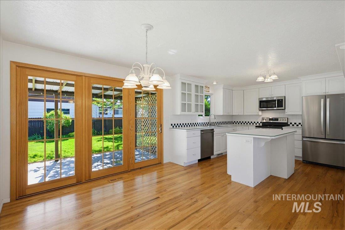 5010 N Parkwood St, Boise, Idaho 83704, 3 Bedrooms, 1.5 Bathrooms, Residential For Sale, Price $459,900, 98986259