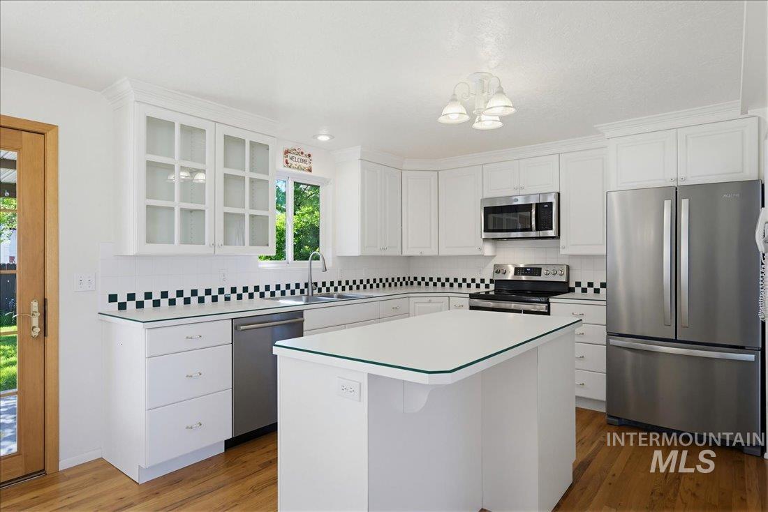5010 N Parkwood St, Boise, Idaho 83704, 3 Bedrooms, 1.5 Bathrooms, Residential For Sale, Price $459,900, 98986259