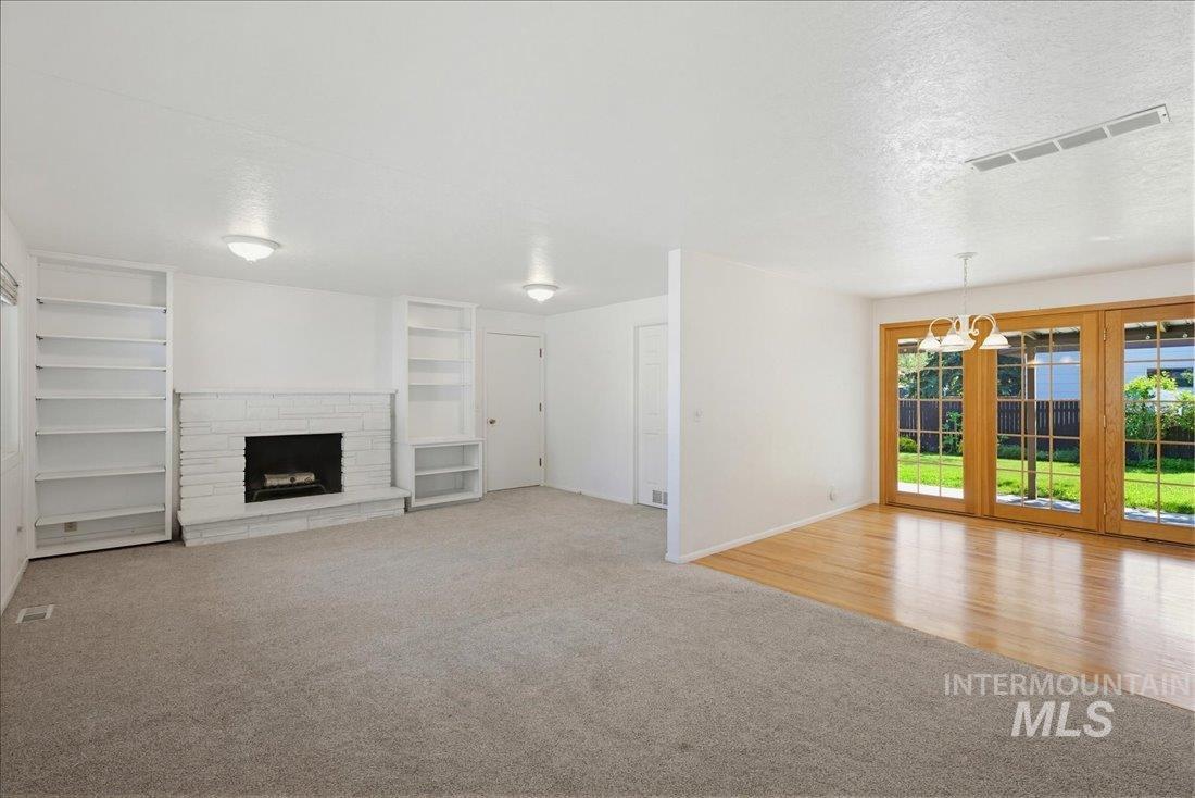 5010 N Parkwood St, Boise, Idaho 83704, 3 Bedrooms, 1.5 Bathrooms, Residential For Sale, Price $459,900, 98986259