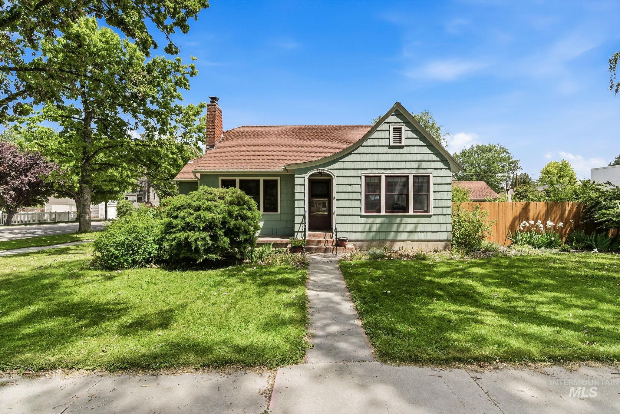 Residential For Sale