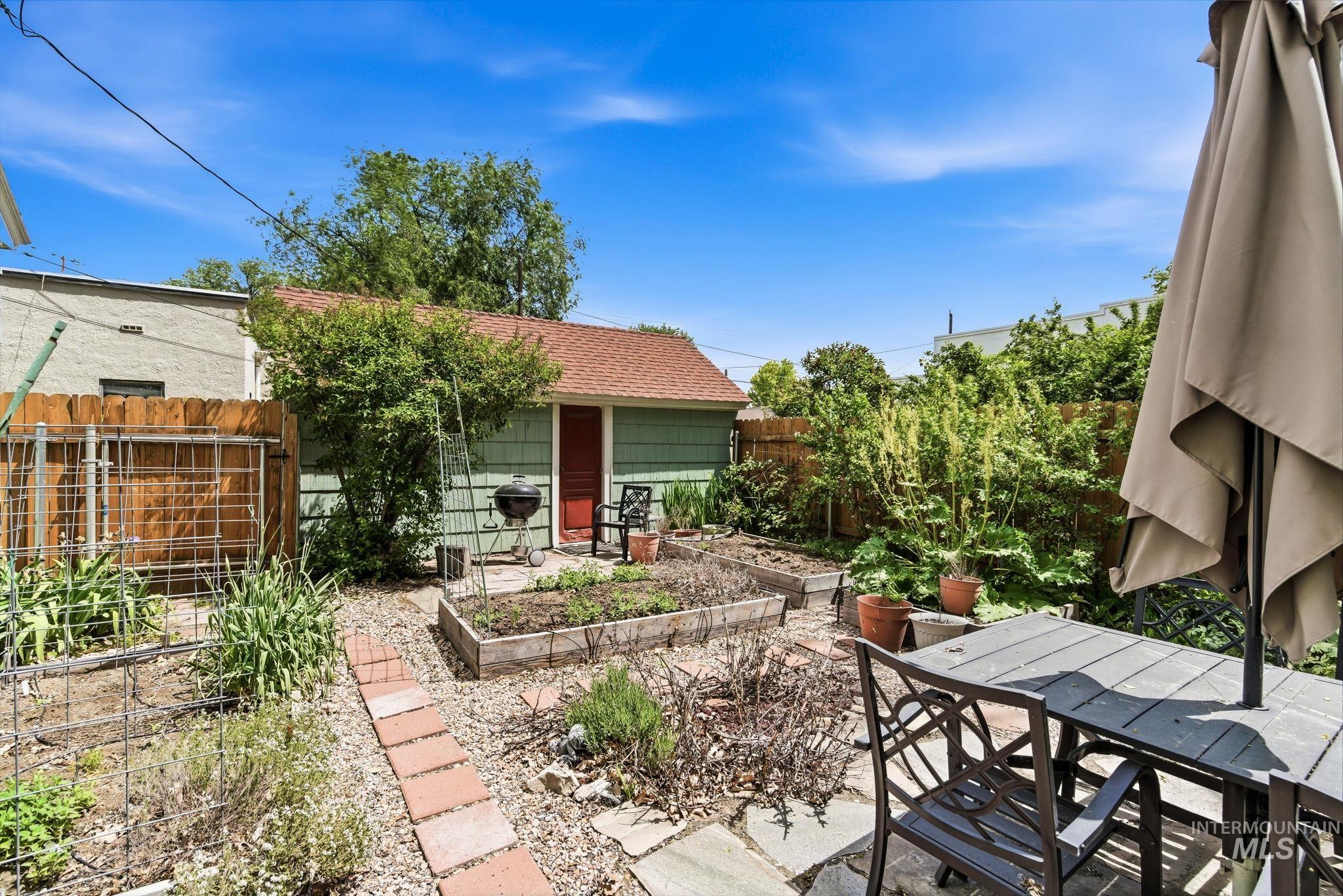 1801 Dearborn St, Caldwell, Idaho 83605, 3 Bedrooms, 2 Bathrooms, Residential For Sale, Price $349,900, 98986261