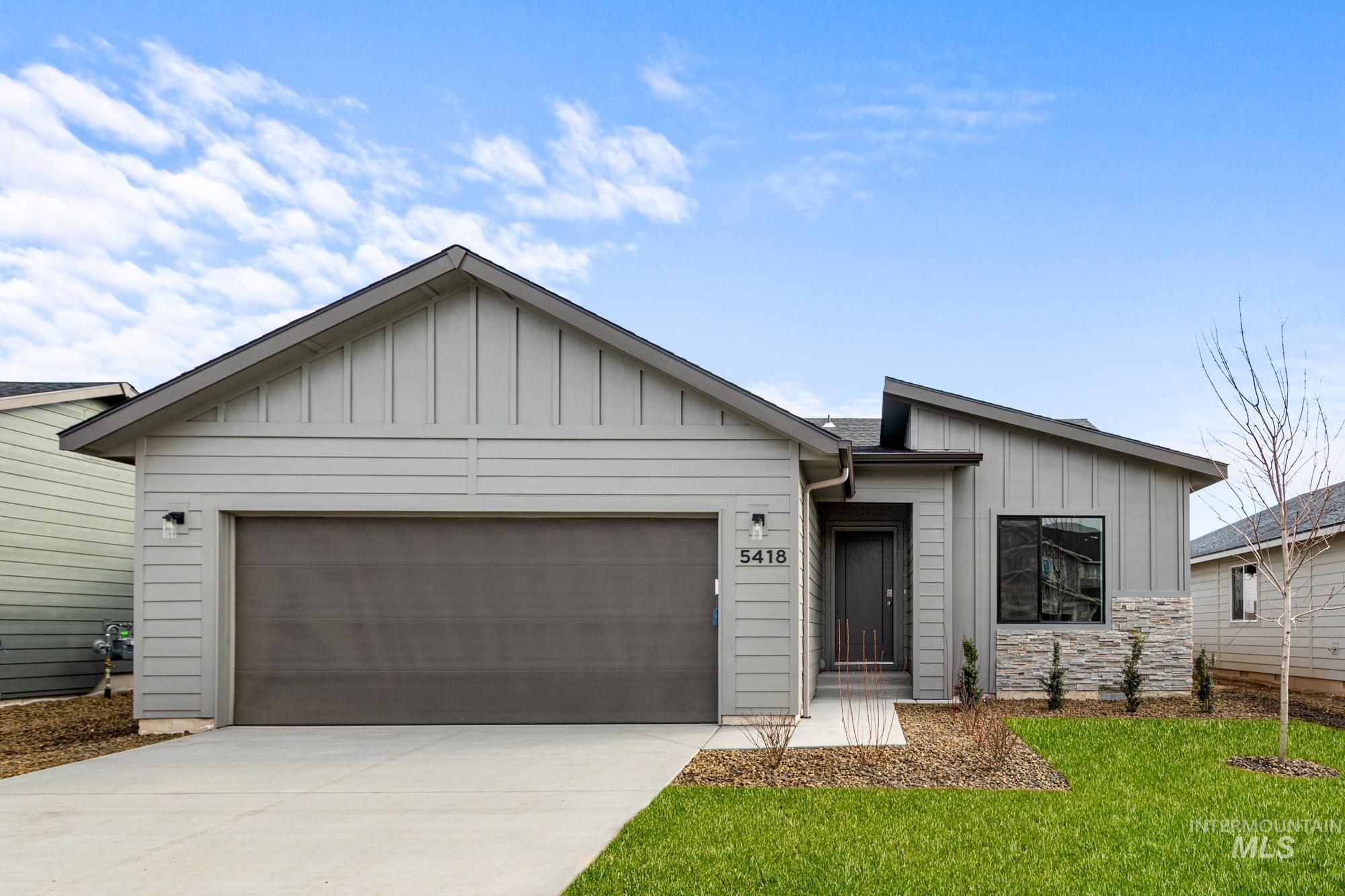 Residential For Sale