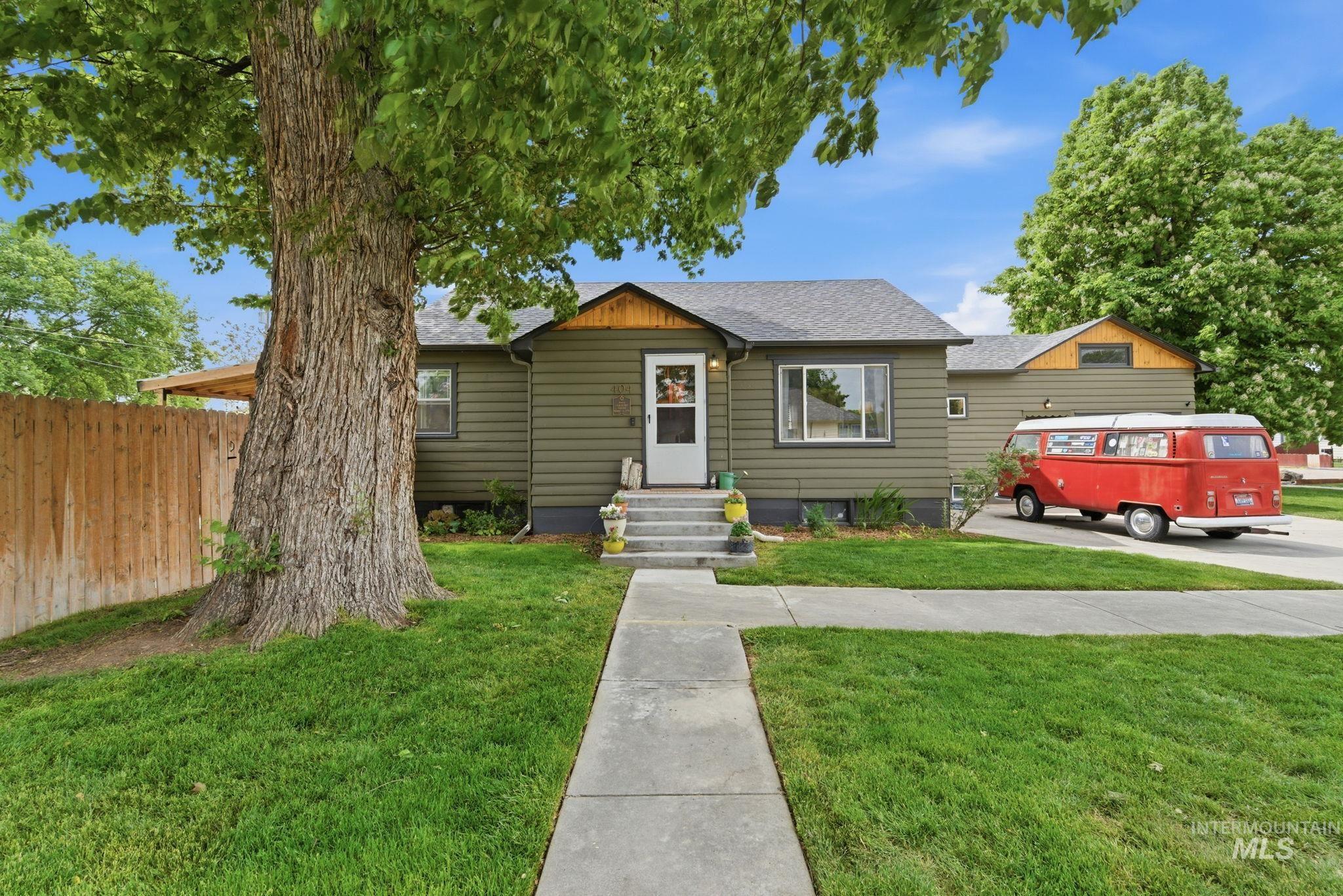 Residential For Sale