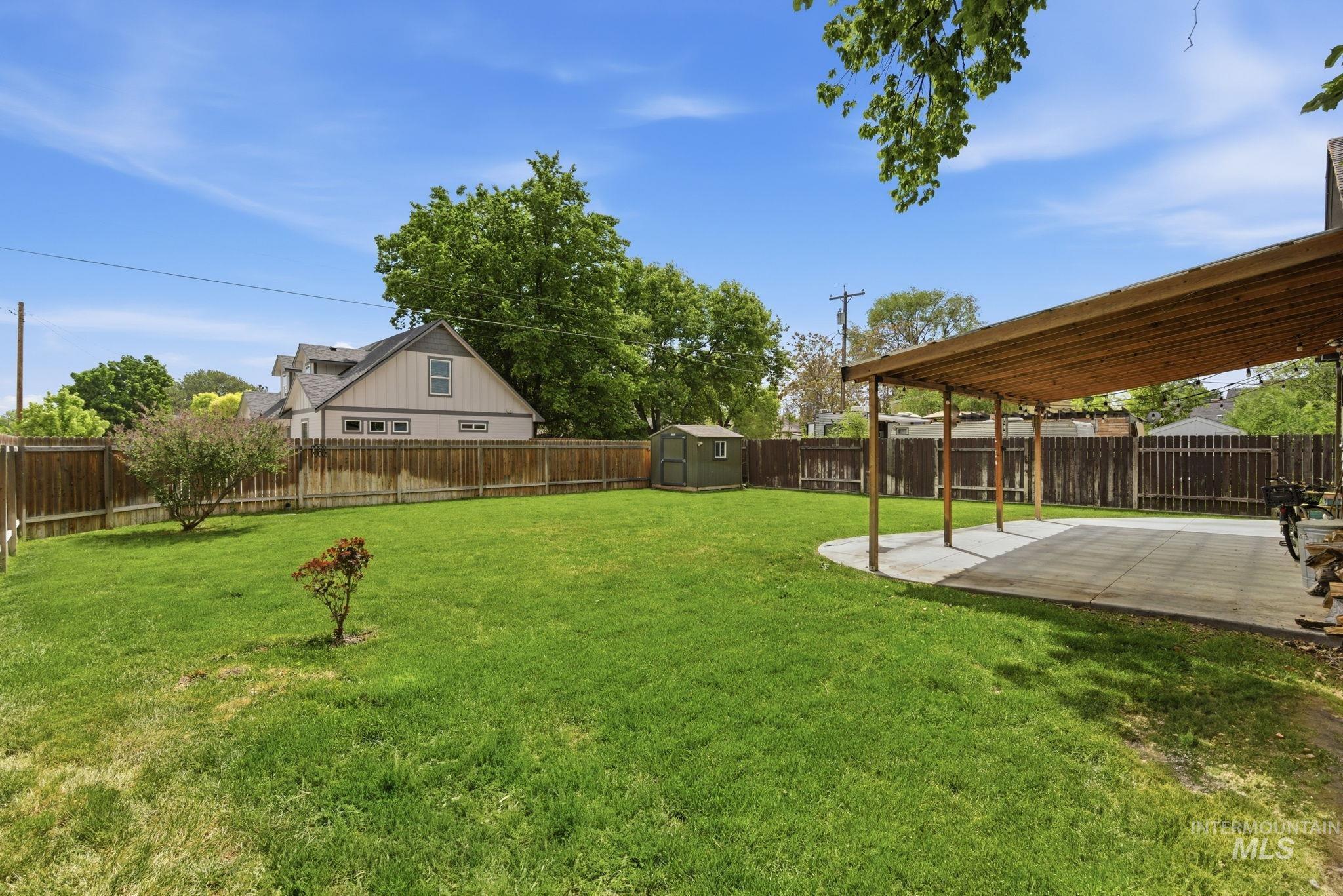 404 S Juniper St, Nampa, Idaho 83686, 4 Bedrooms, 2 Bathrooms, Residential For Sale, Price $419,900, 98986263