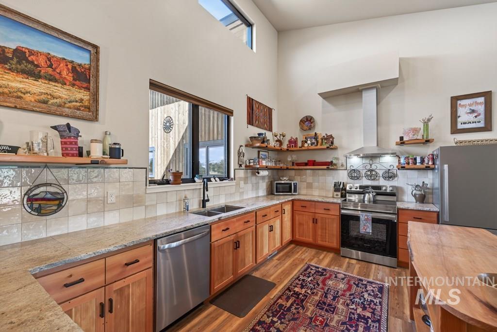 13800 Raptor Loop, McCall, Idaho 83638, 3 Bedrooms, 2 Bathrooms, Residential For Sale, Price $875,000, 98986265