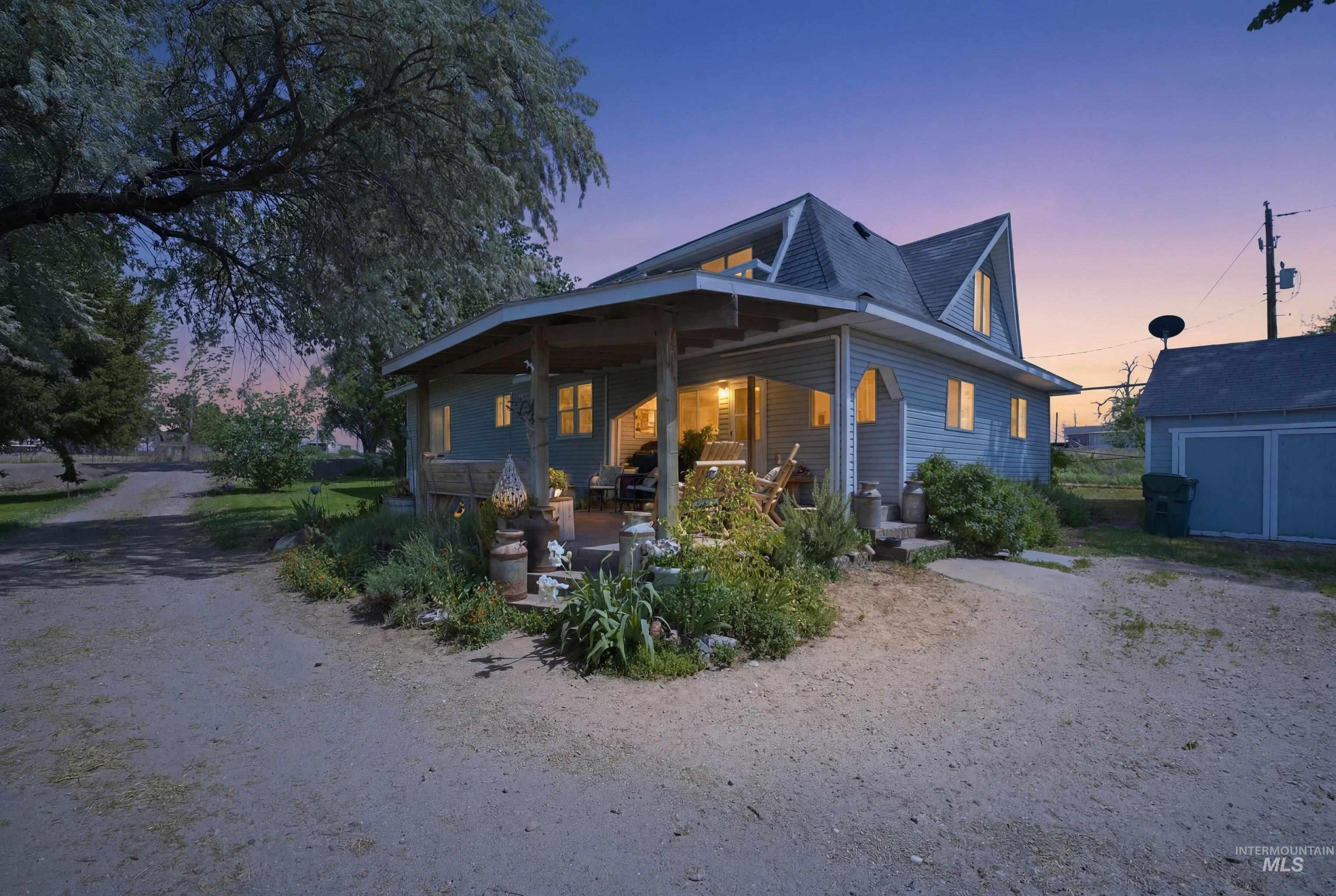 Residential For Sale