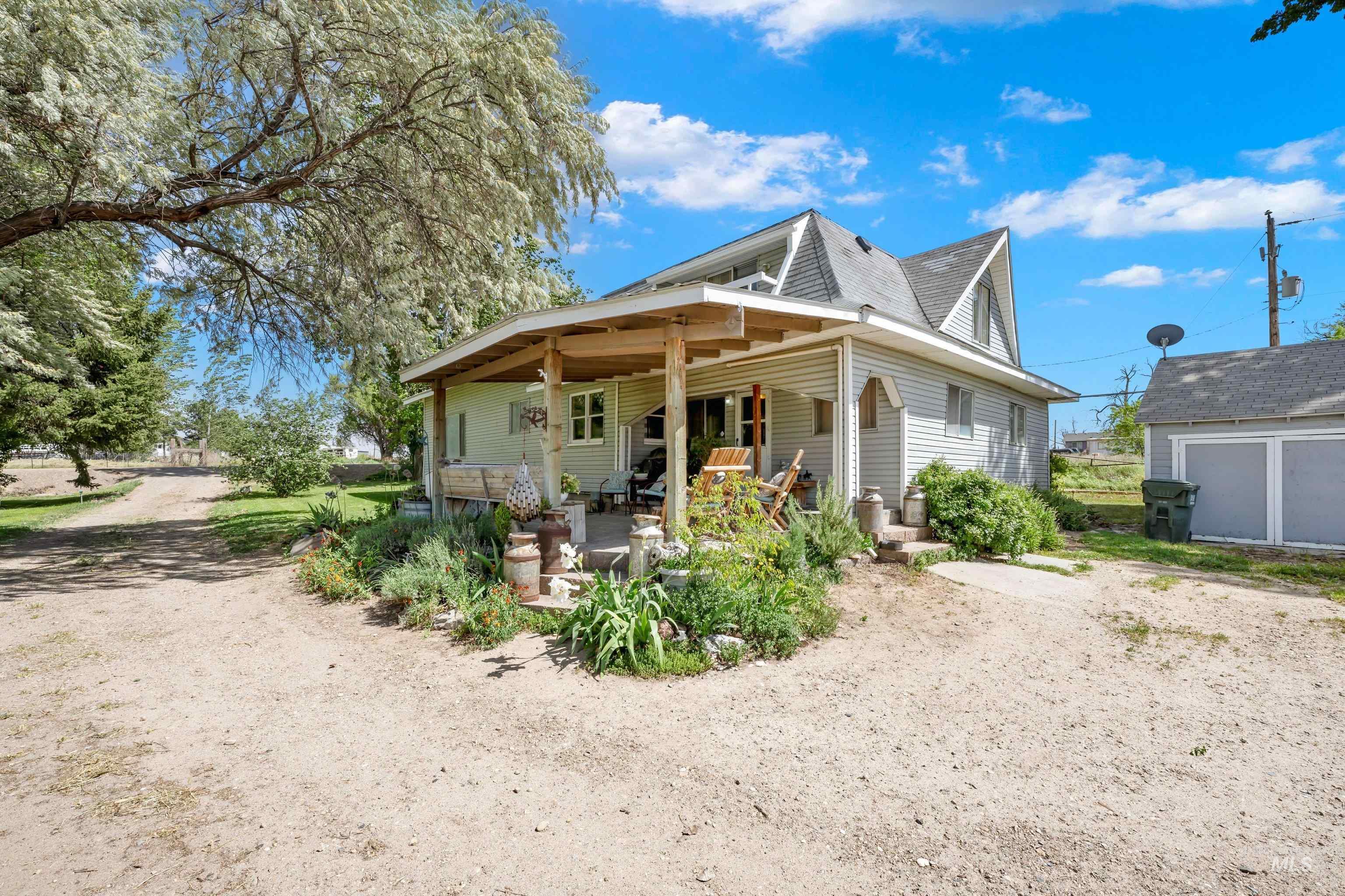 9503 Robinson Blvd, Kuna, Idaho 83634-9471, 3 Bedrooms, 2 Bathrooms, Residential For Sale, Price $675,000, 98986266