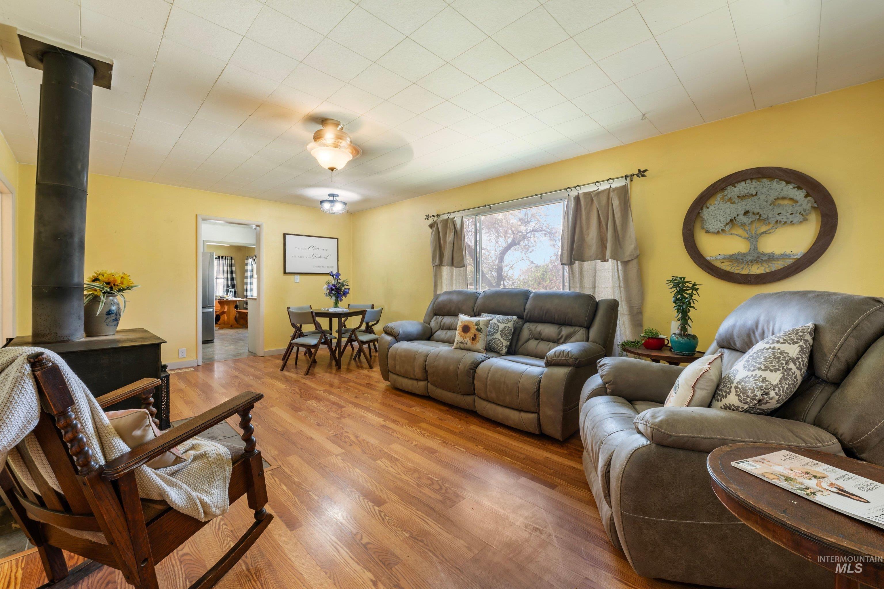 9503 Robinson Blvd, Kuna, Idaho 83634-9471, 3 Bedrooms, 2 Bathrooms, Residential For Sale, Price $675,000, 98986266