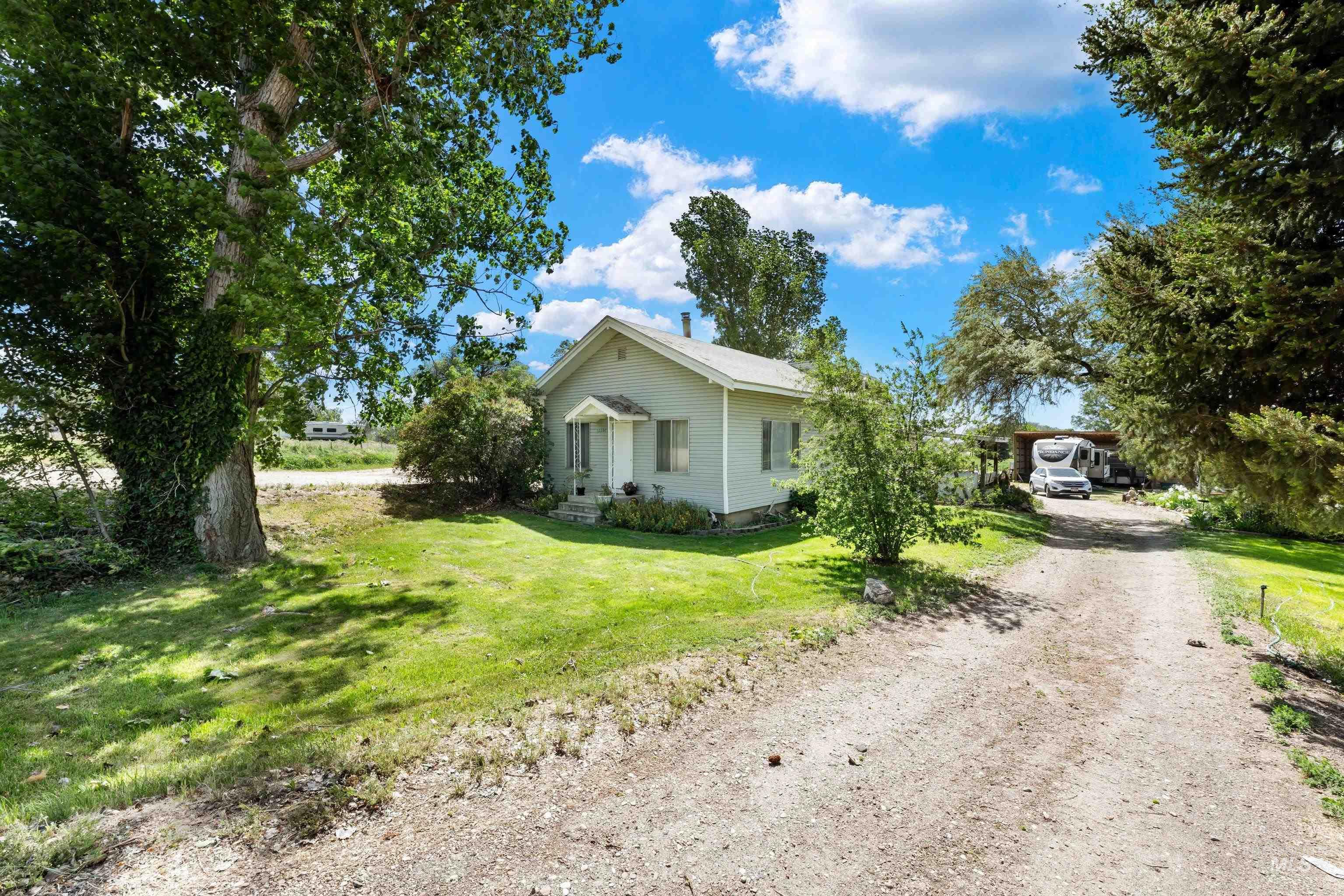 9503 Robinson Blvd, Kuna, Idaho 83634-9471, 3 Bedrooms, 2 Bathrooms, Residential For Sale, Price $675,000, 98986266