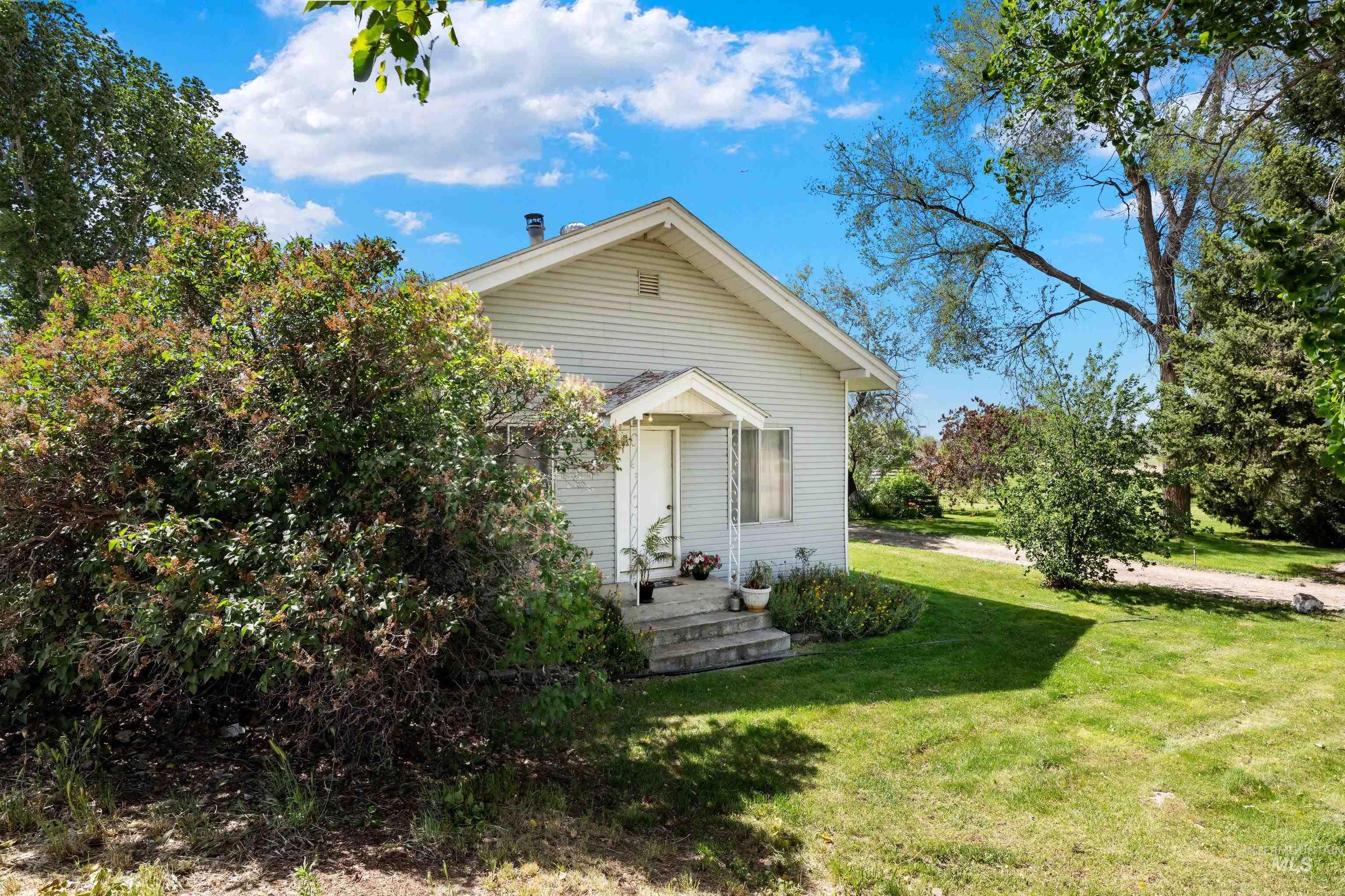 9503 Robinson Blvd, Kuna, Idaho 83634-9471, 3 Bedrooms, 2 Bathrooms, Residential For Sale, Price $675,000, 98986266