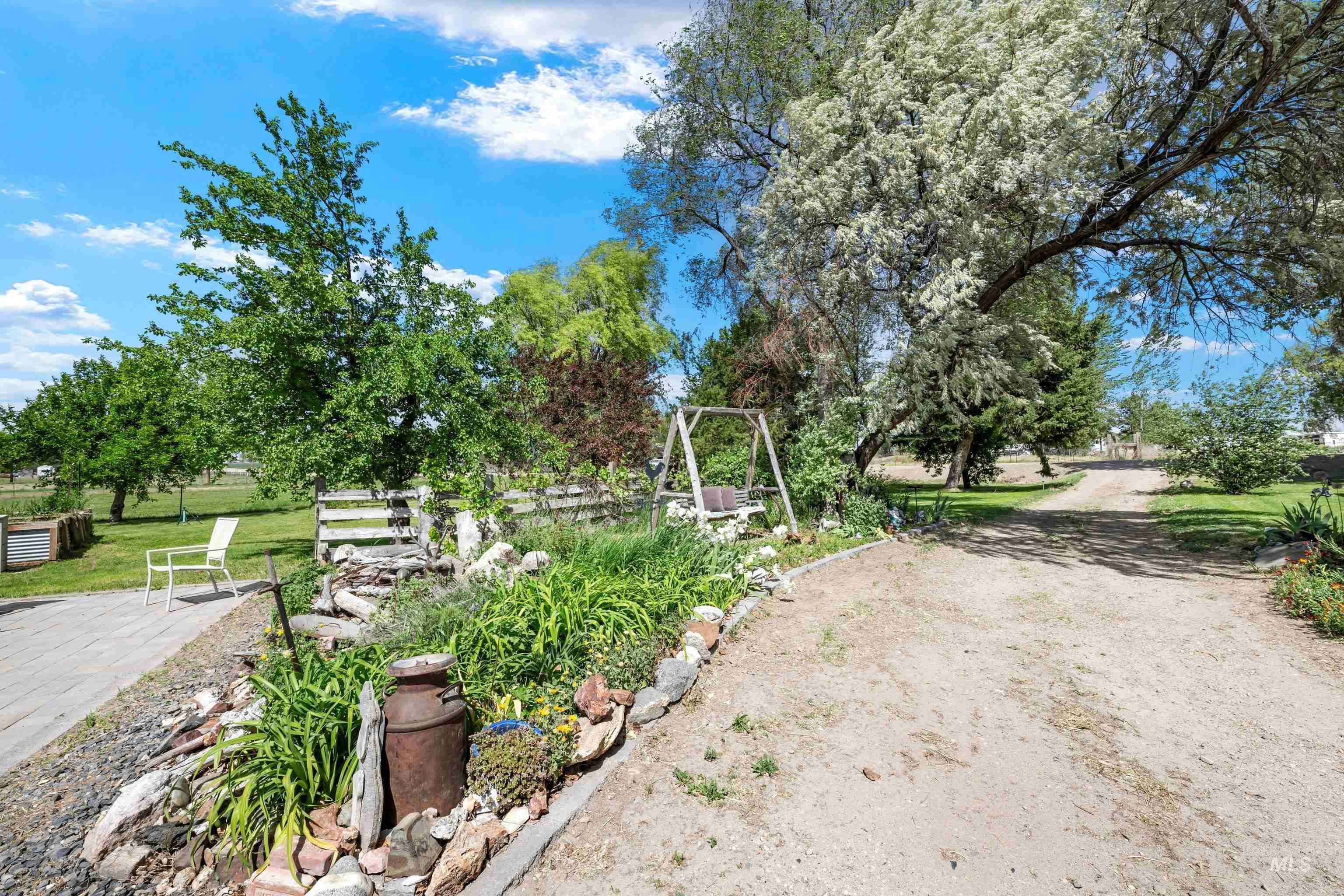 9503 Robinson Blvd, Kuna, Idaho 83634-9471, 3 Bedrooms, 2 Bathrooms, Residential For Sale, Price $675,000, 98986266