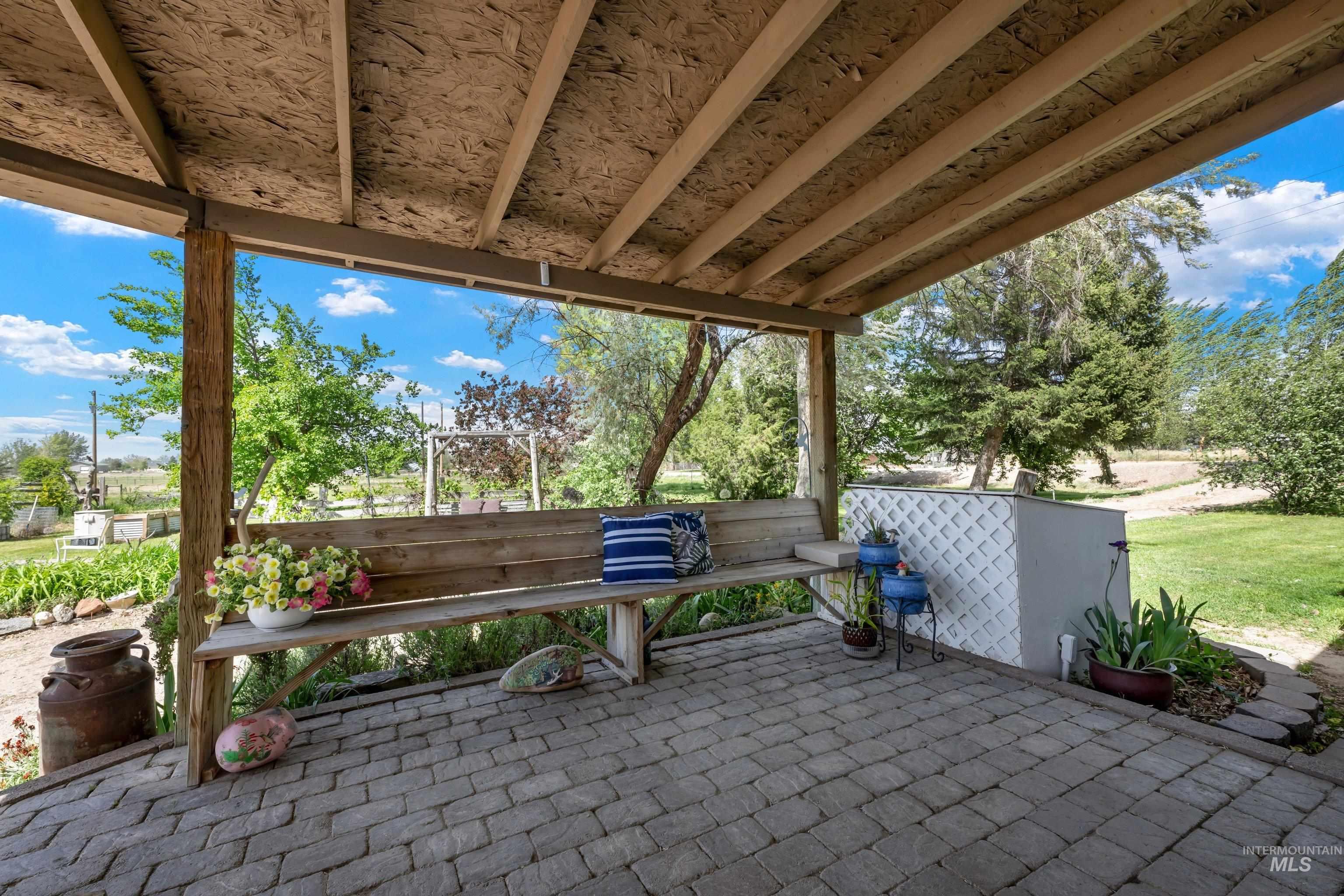 9503 Robinson Blvd, Kuna, Idaho 83634-9471, 3 Bedrooms, 2 Bathrooms, Residential For Sale, Price $675,000, 98986266