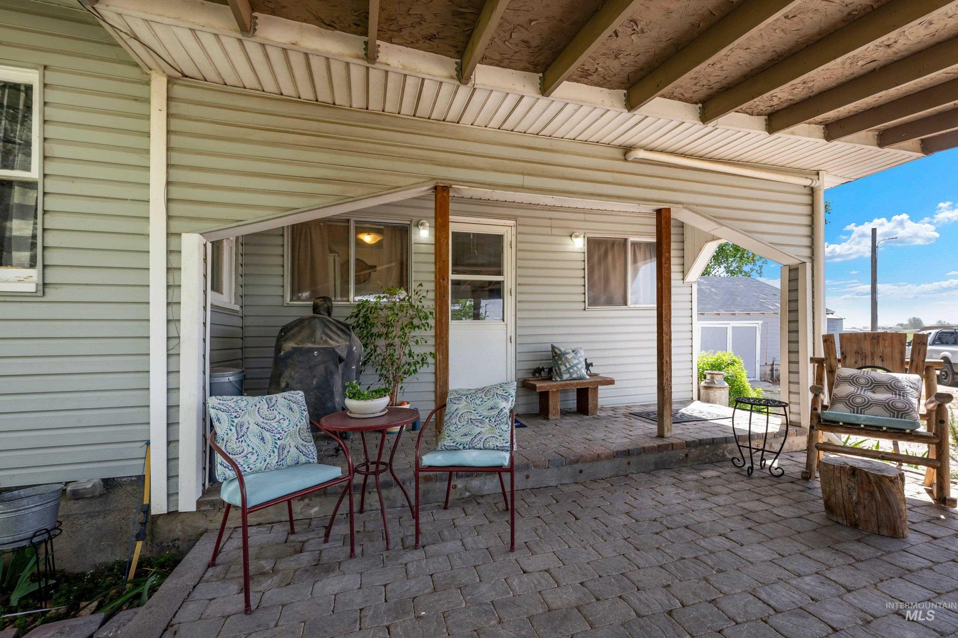 9503 Robinson Blvd, Kuna, Idaho 83634-9471, 3 Bedrooms, 2 Bathrooms, Residential For Sale, Price $675,000, 98986266