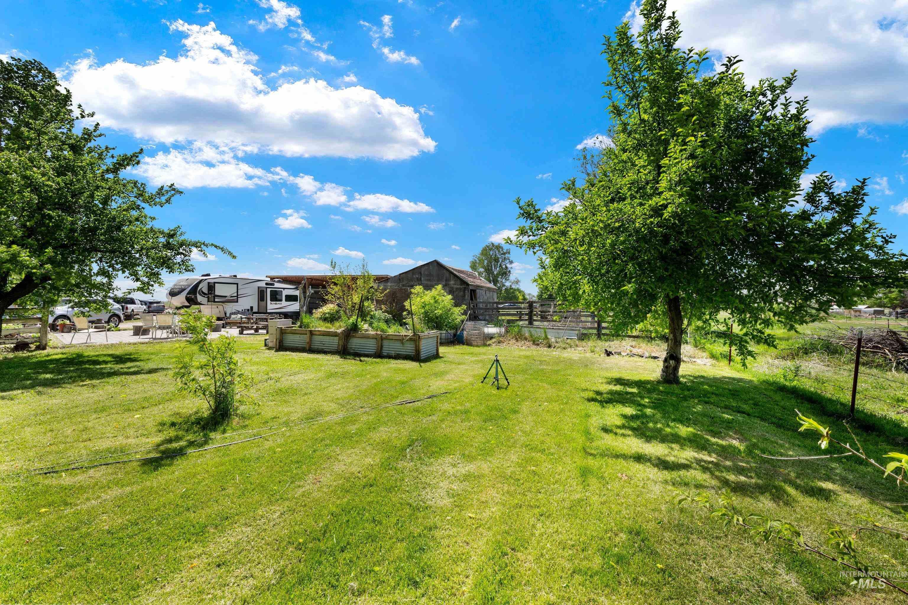 9503 Robinson Blvd, Kuna, Idaho 83634-9471, 3 Bedrooms, 2 Bathrooms, Residential For Sale, Price $675,000,MLS 98986266