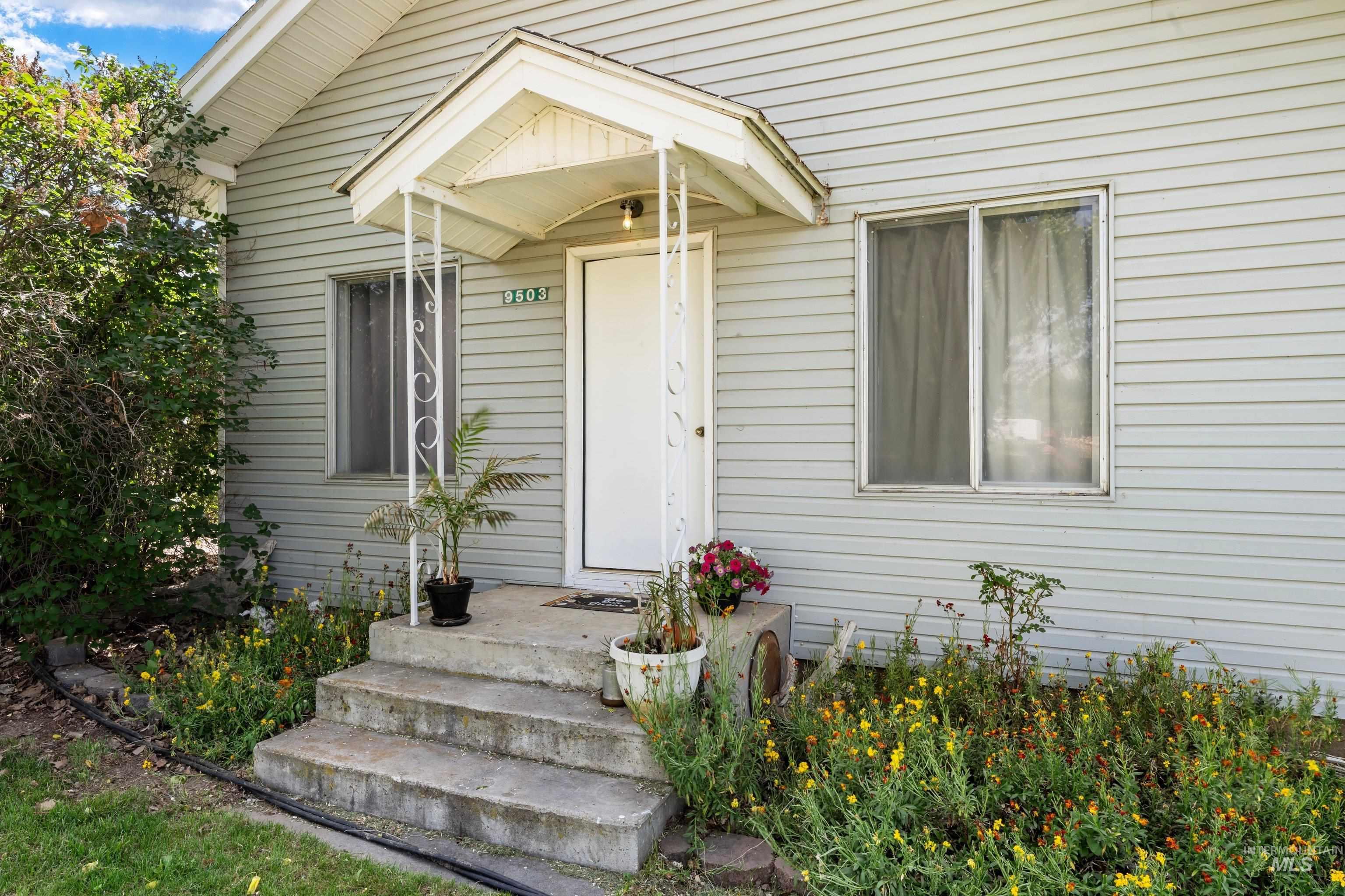 9503 Robinson Blvd, Kuna, Idaho 83634-9471, 3 Bedrooms, 2 Bathrooms, Residential For Sale, Price $675,000, 98986266