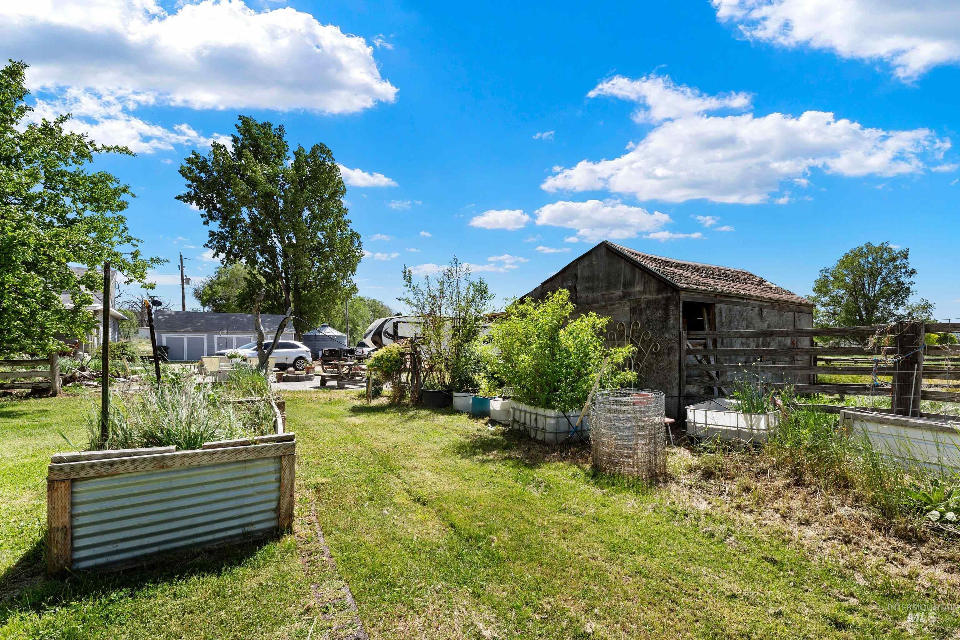 9503 Robinson Blvd, Kuna, Idaho 83634-9471, 3 Bedrooms, 2 Bathrooms, Residential For Sale, Price $675,000, 98986266