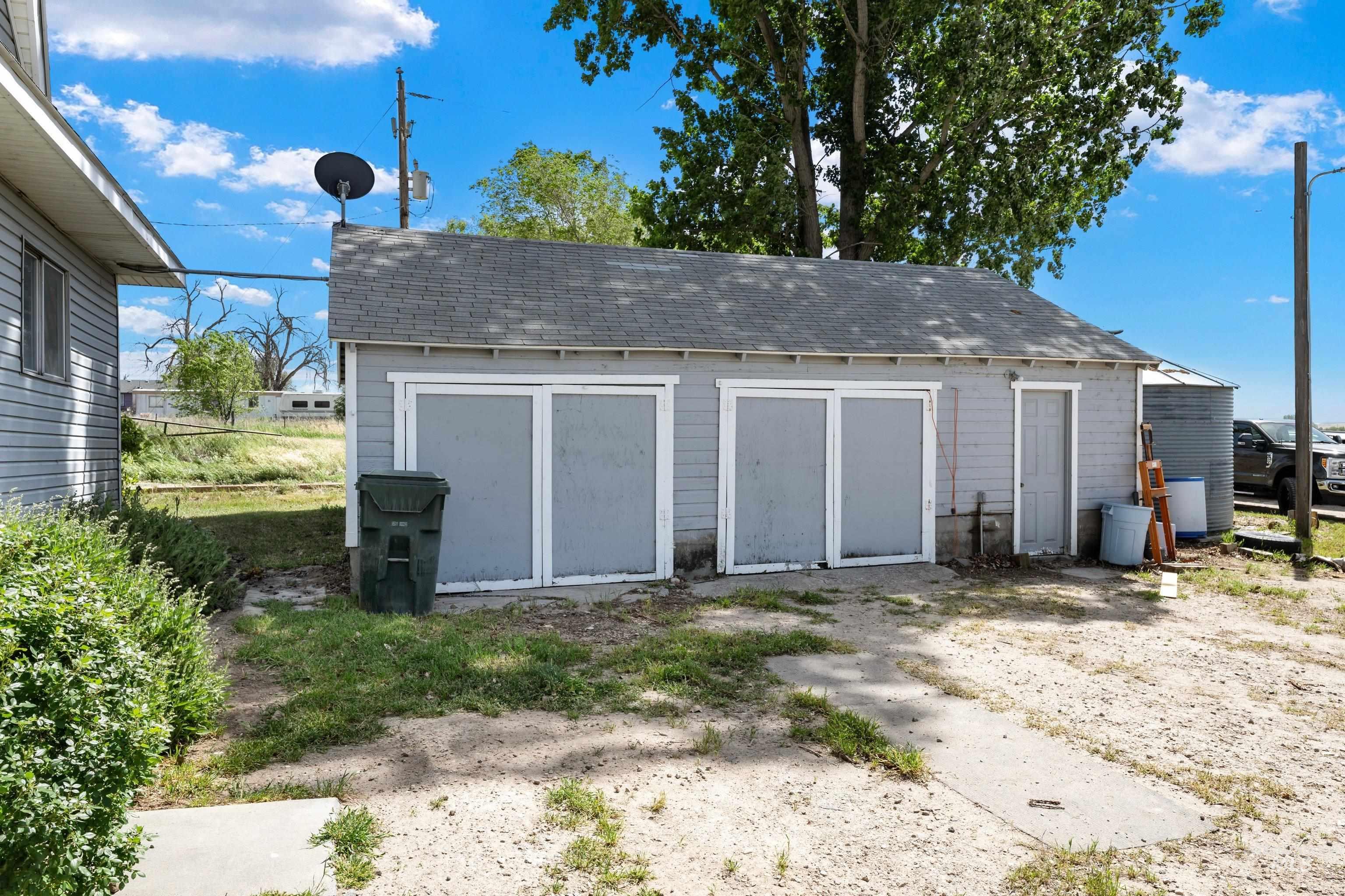 9503 Robinson Blvd, Kuna, Idaho 83634-9471, 3 Bedrooms, 2 Bathrooms, Residential For Sale, Price $675,000, 98986266