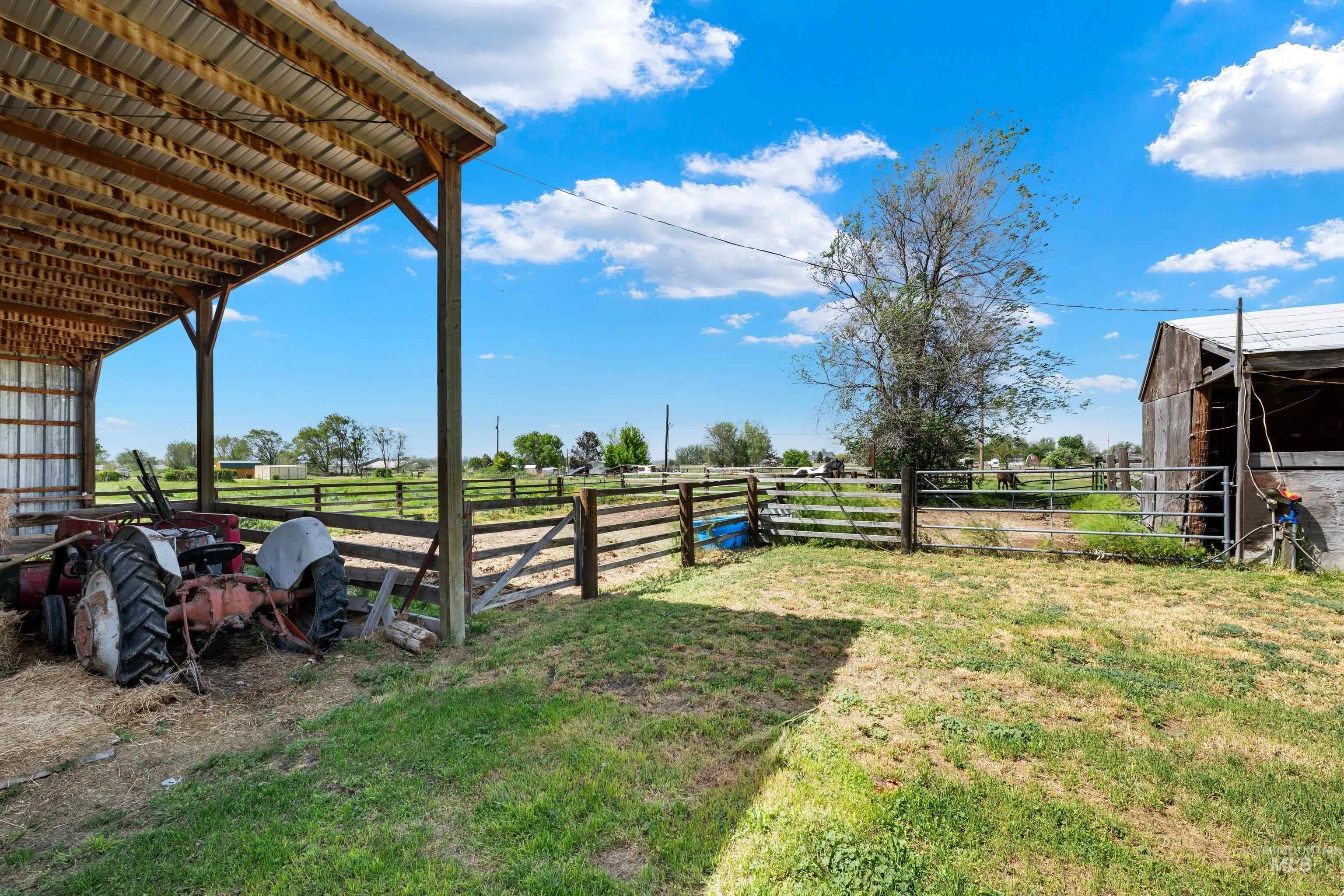 9503 Robinson Blvd, Kuna, Idaho 83634-9471, 3 Bedrooms, 2 Bathrooms, Residential For Sale, Price $675,000, 98986266