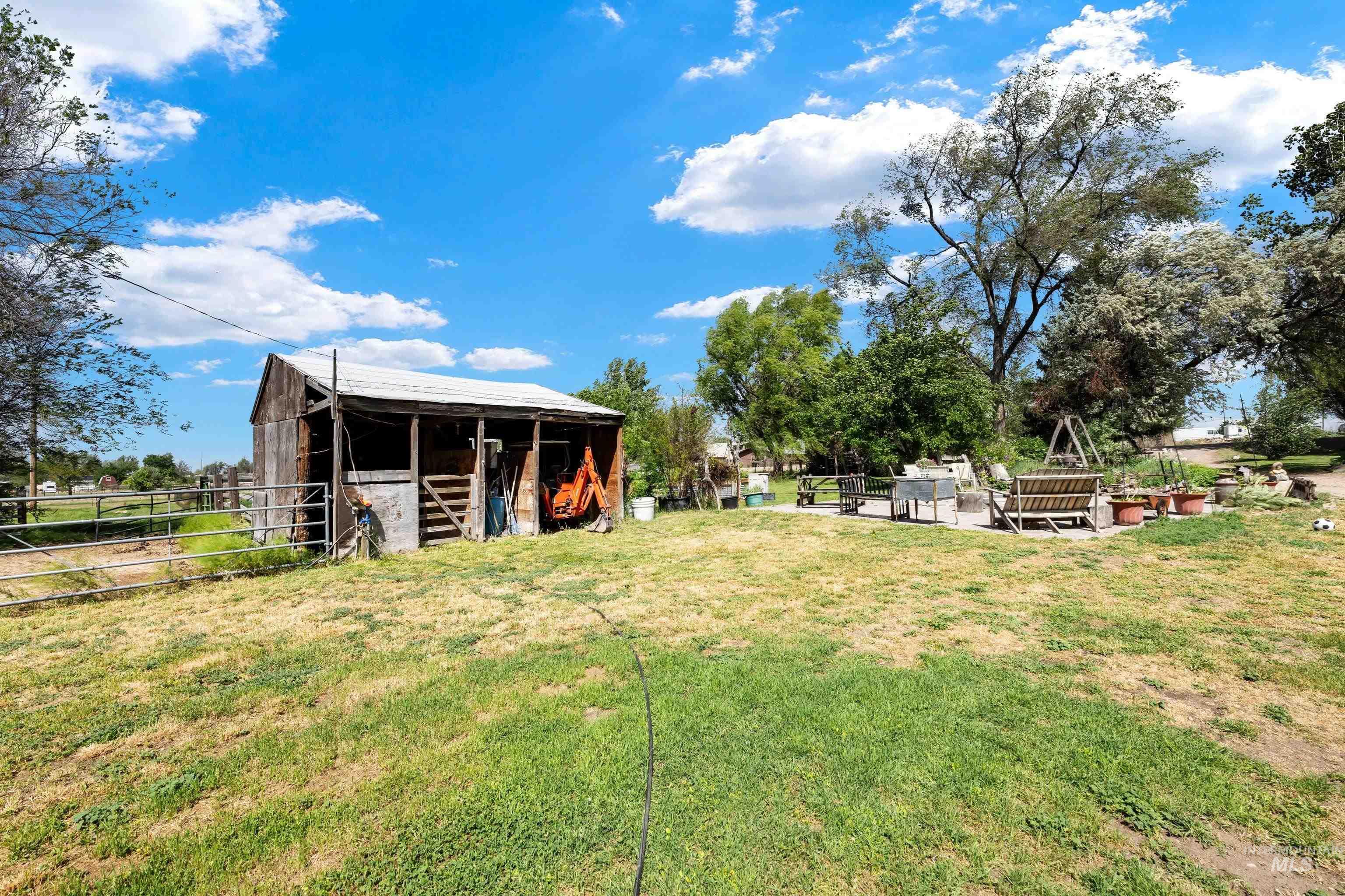 9503 Robinson Blvd, Kuna, Idaho 83634-9471, 3 Bedrooms, 2 Bathrooms, Residential For Sale, Price $675,000, 98986266