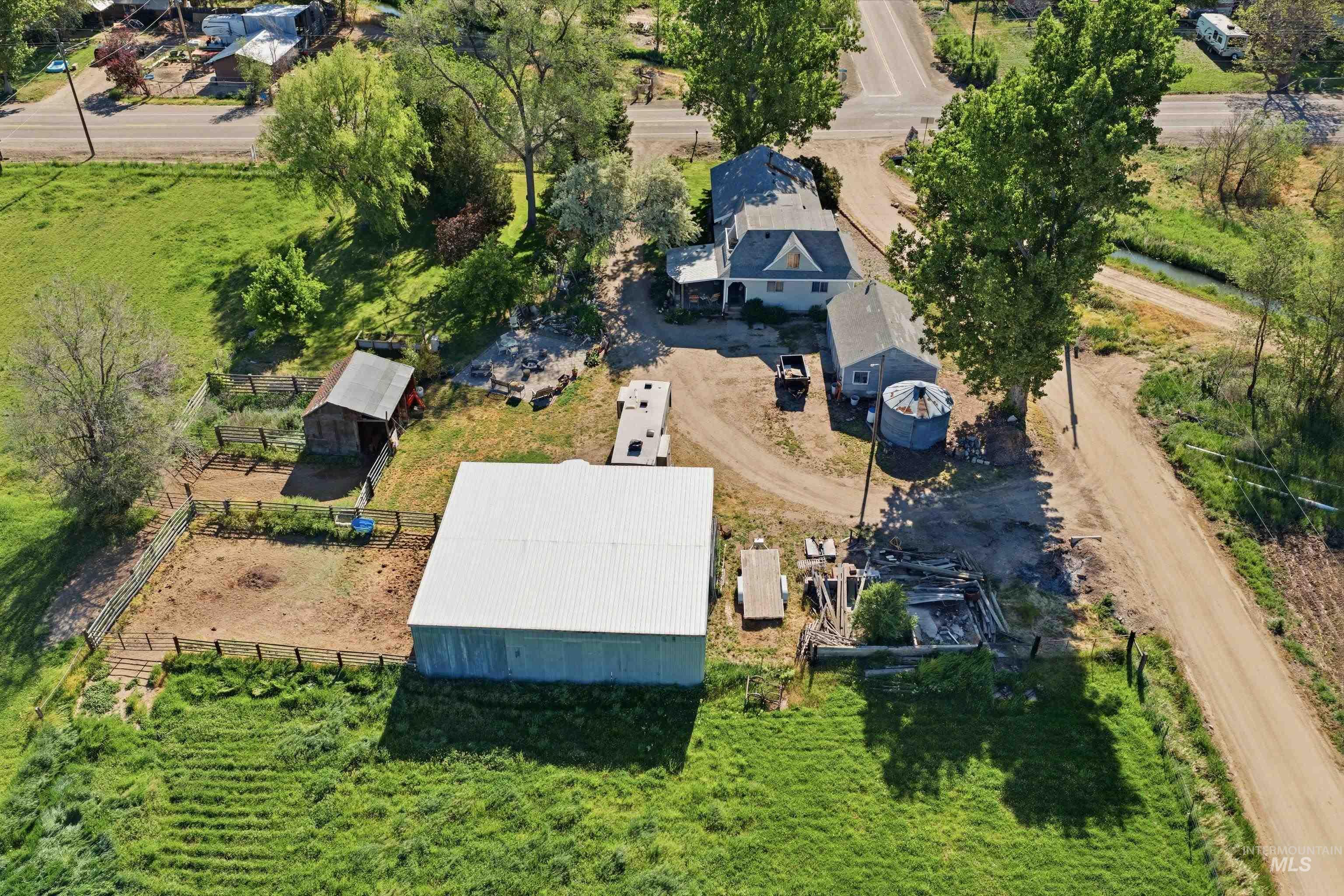 9503 Robinson Blvd, Kuna, Idaho 83634-9471, 3 Bedrooms, 2 Bathrooms, Residential For Sale, Price $675,000, 98986266