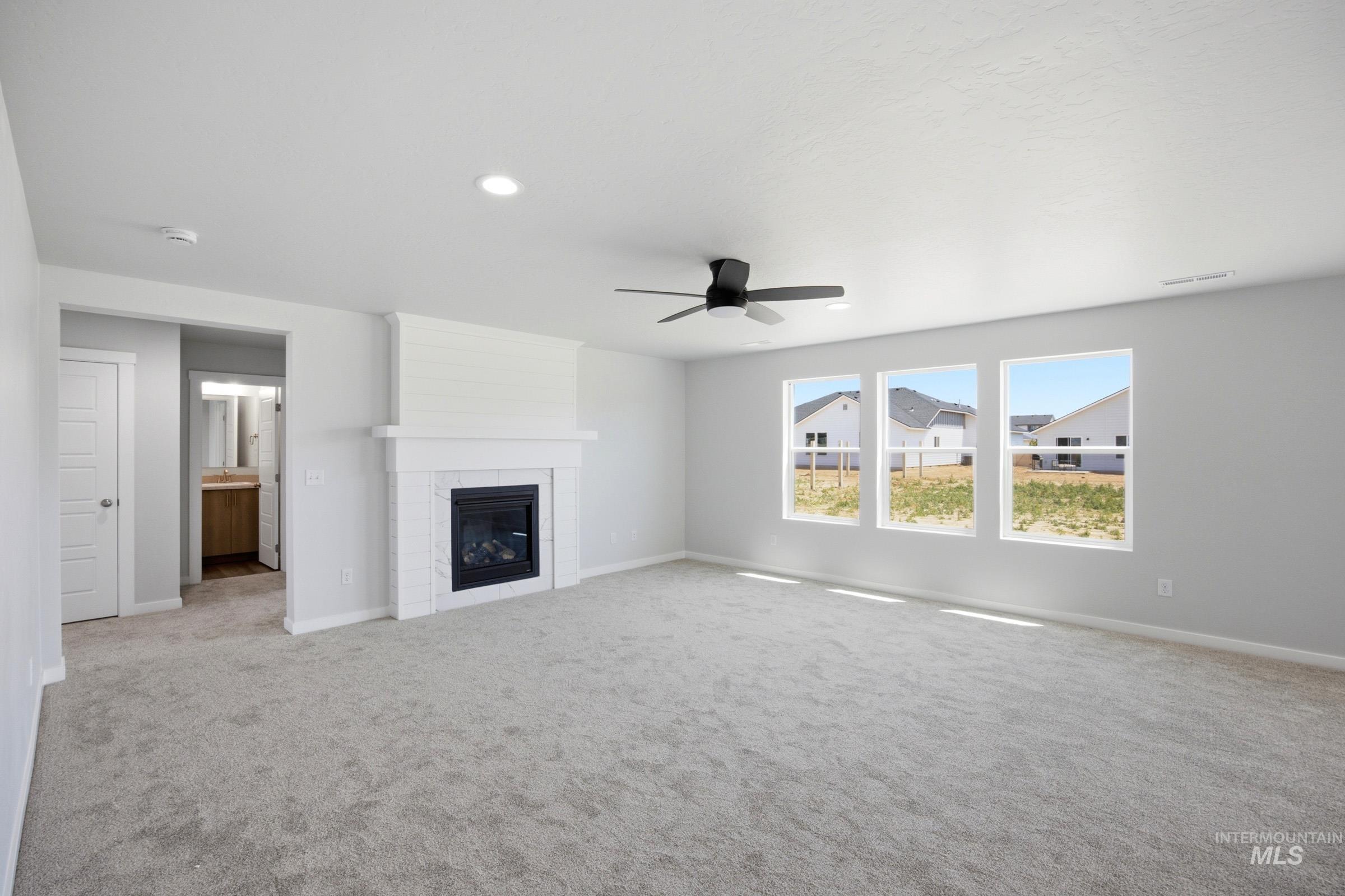 5269 E Phelps Lake Dr, Nampa, Idaho 83687, 4 Bedrooms, 3 Bathrooms, Residential For Sale, Price $649,990, 98986267