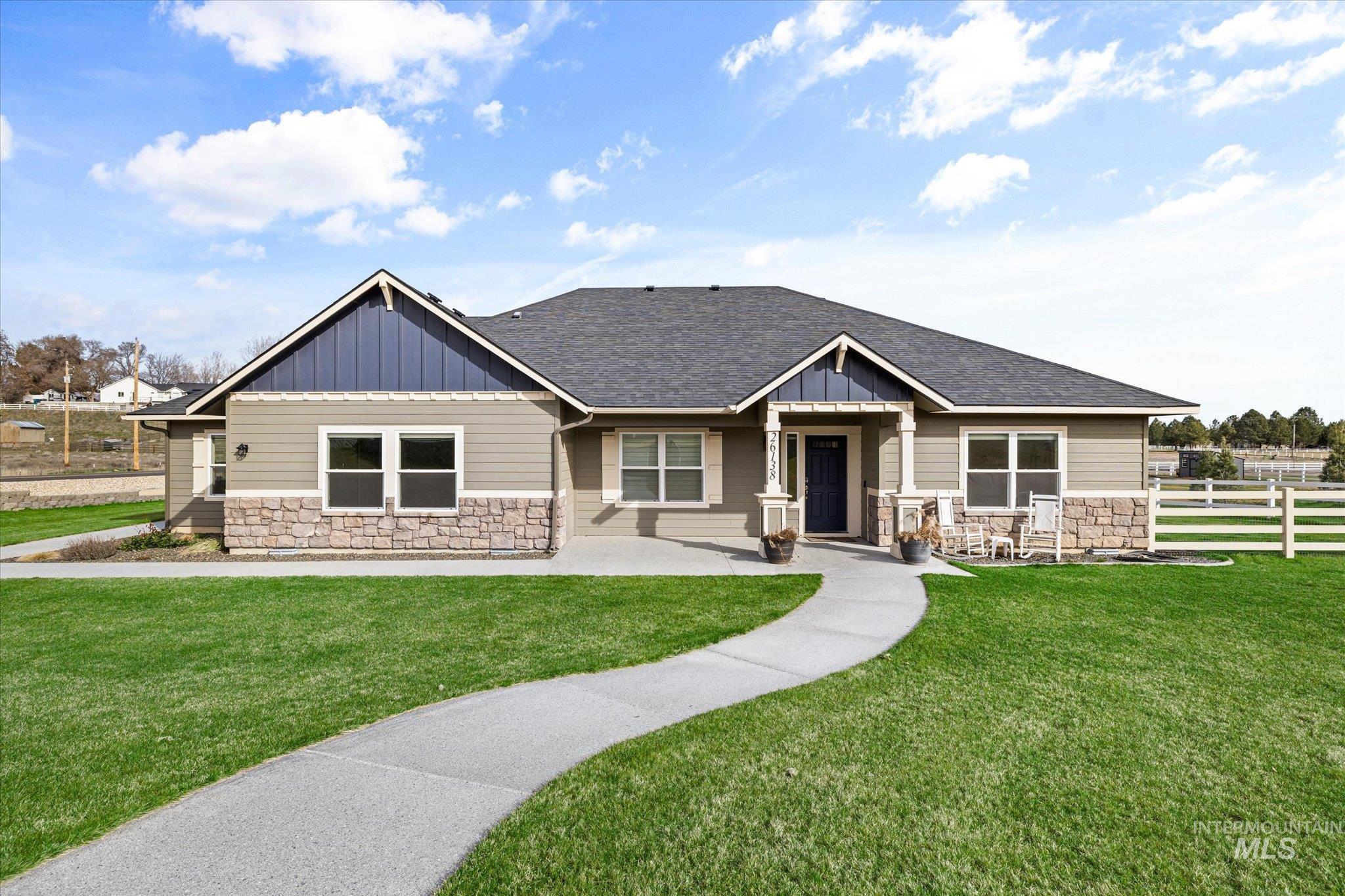 Residential For Sale