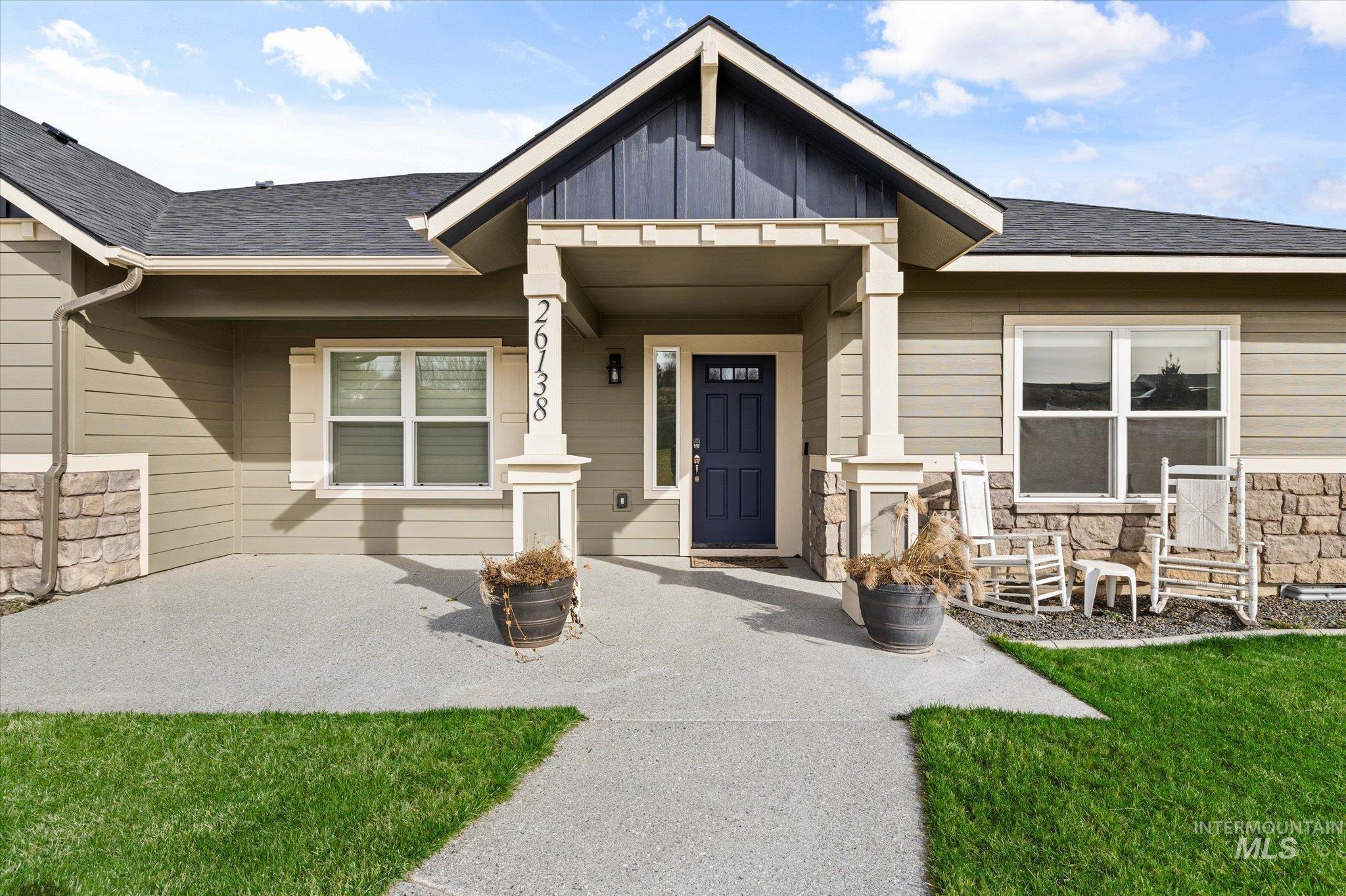 26138 Libby Lane, Middleton, Idaho 83644, 3 Bedrooms, 2 Bathrooms, Residential For Sale, Price $1,059,000, 98986273