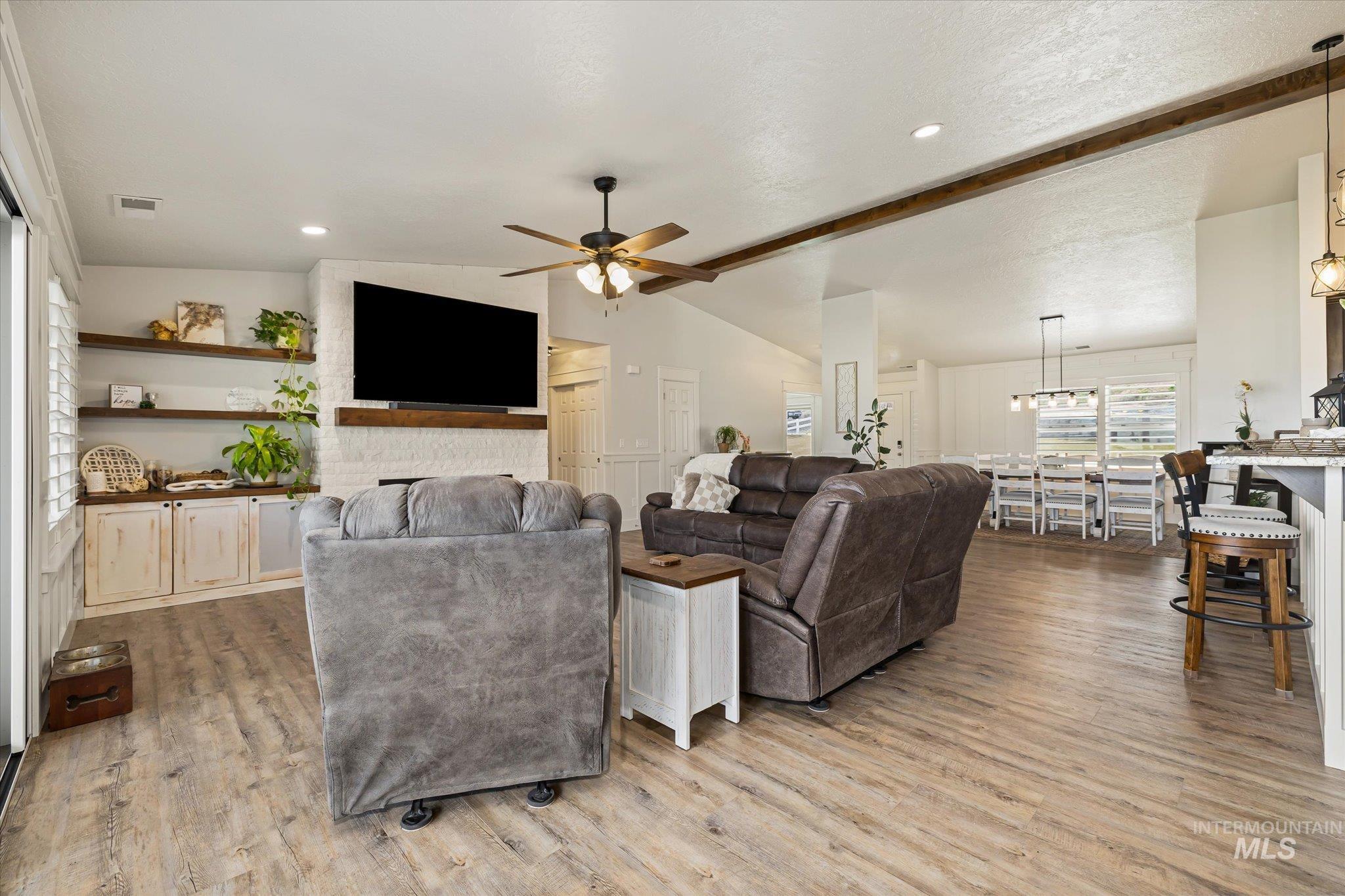 26138 Libby Lane, Middleton, Idaho 83644, 3 Bedrooms, 2 Bathrooms, Residential For Sale, Price $1,059,000, 98986273