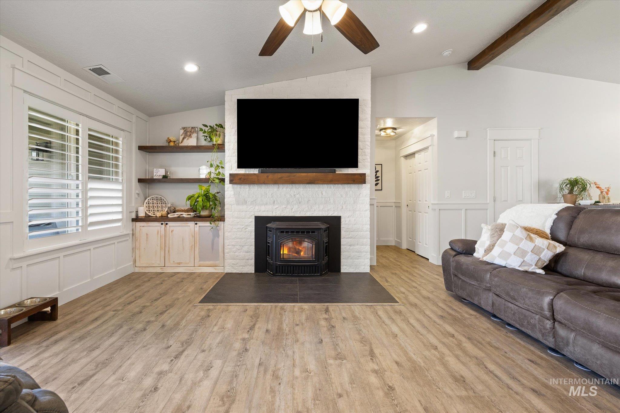 26138 Libby Lane, Middleton, Idaho 83644, 3 Bedrooms, 2 Bathrooms, Residential For Sale, Price $1,059,000, 98986273