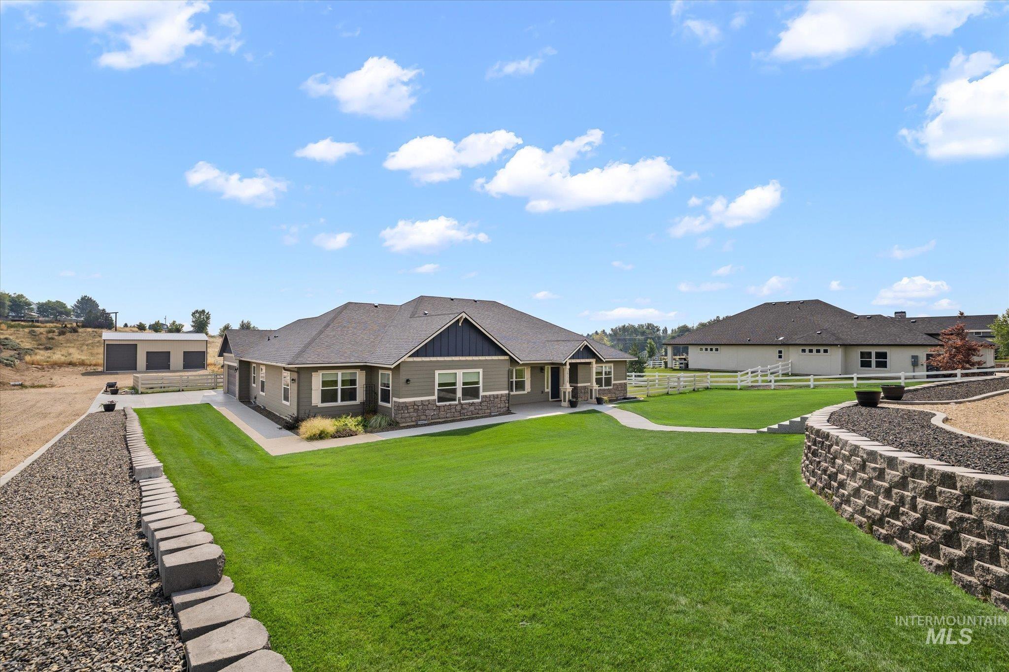 26138 Libby Lane, Middleton, Idaho 83644, 3 Bedrooms, 2 Bathrooms, Residential For Sale, Price $999,900, 98986273