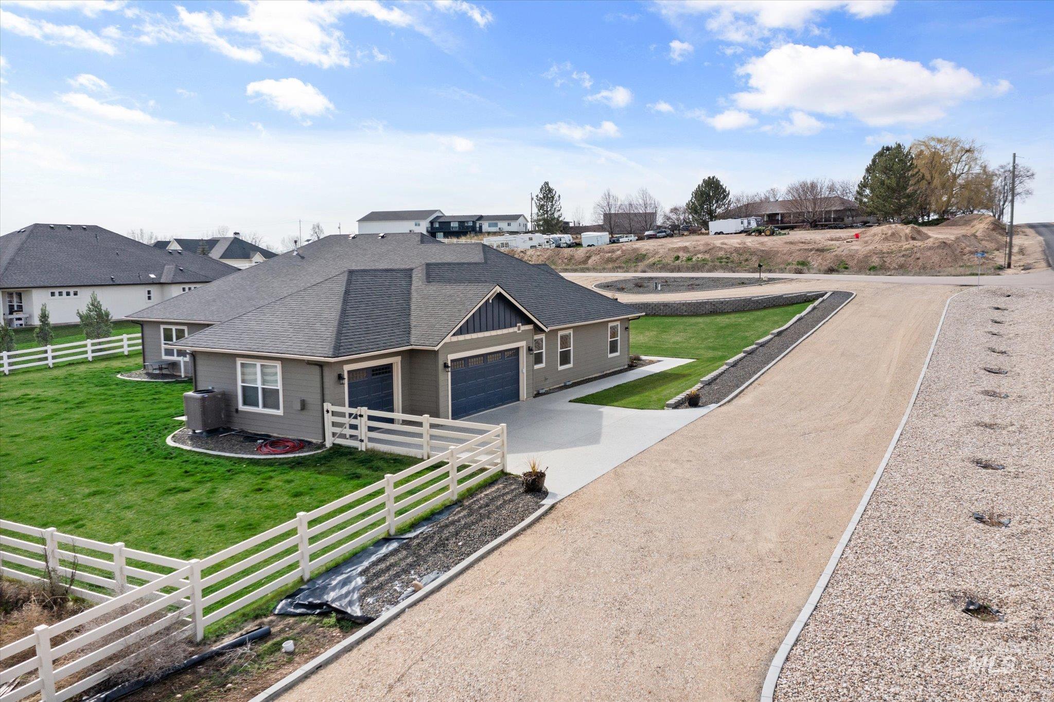 26138 Libby Lane, Middleton, Idaho 83644, 3 Bedrooms, 2 Bathrooms, Residential For Sale, Price $1,059,000, 98986273