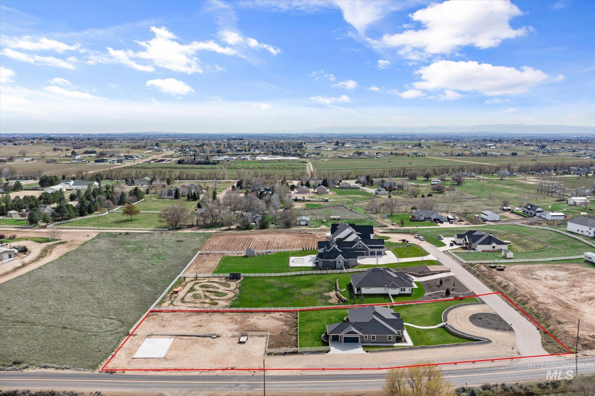 26138 Libby Lane, Middleton, Idaho 83644, 3 Bedrooms, 2 Bathrooms, Residential For Sale, Price $1,059,000, 98986273