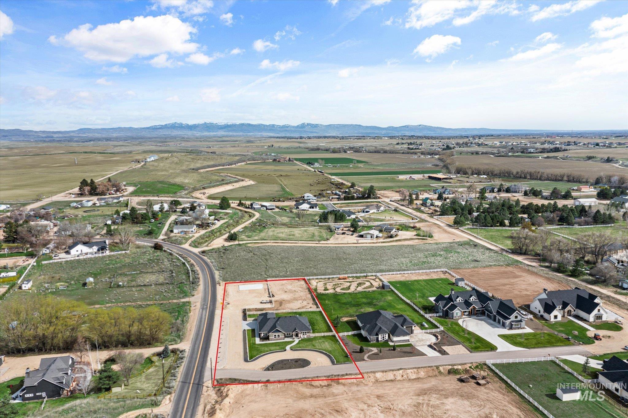 26138 Libby Lane, Middleton, Idaho 83644, 3 Bedrooms, 2 Bathrooms, Residential For Sale, Price $1,059,000, 98986273