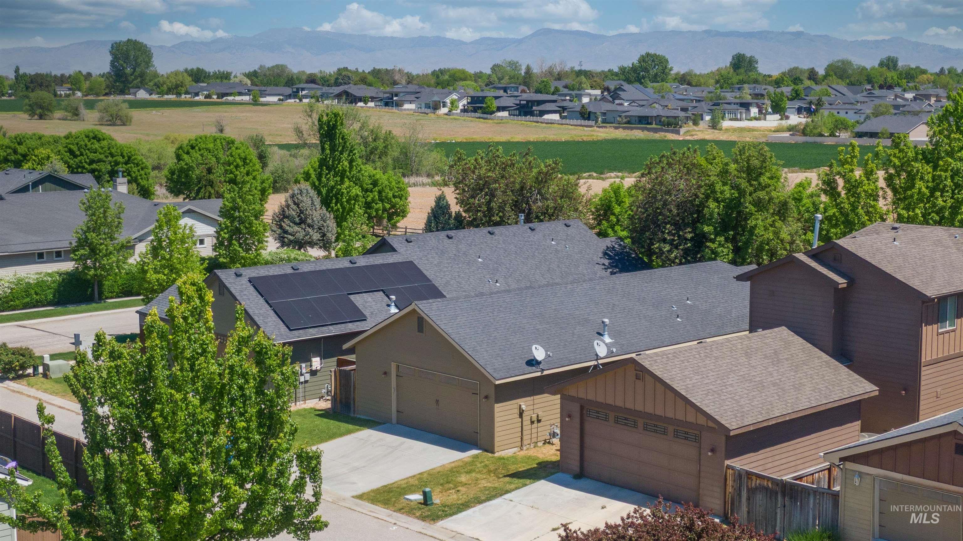 5995 S Pearl Jensen Ave, Boise, Idaho 83709, 3 Bedrooms, 2 Bathrooms, Residential For Sale, Price $414,900, 98986279