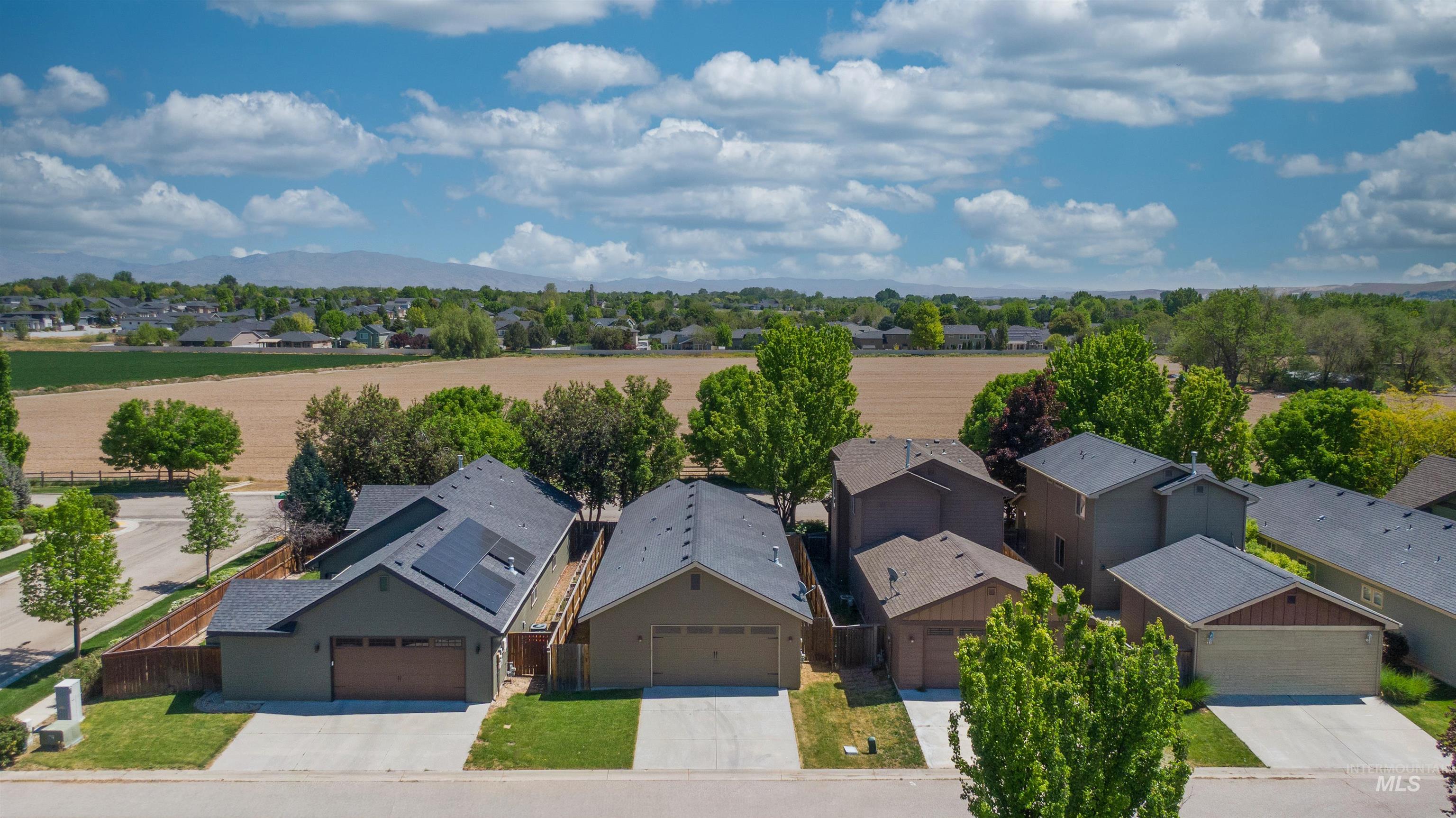 5995 S Pearl Jensen Ave, Boise, Idaho 83709, 3 Bedrooms, 2 Bathrooms, Residential For Sale, Price $414,900, 98986279