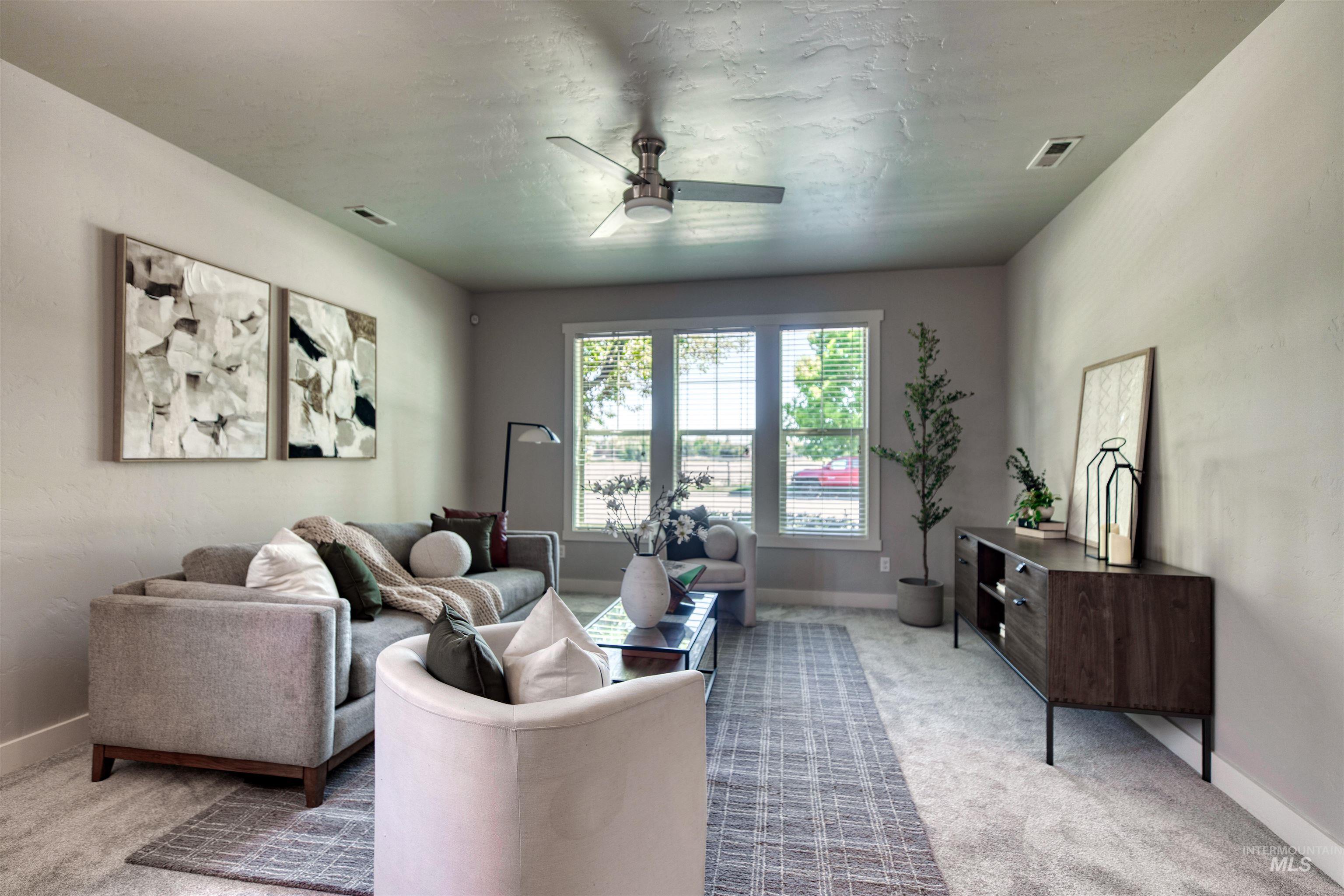 5995 S Pearl Jensen Ave, Boise, Idaho 83709, 3 Bedrooms, 2 Bathrooms, Residential For Sale, Price $414,900, 98986279