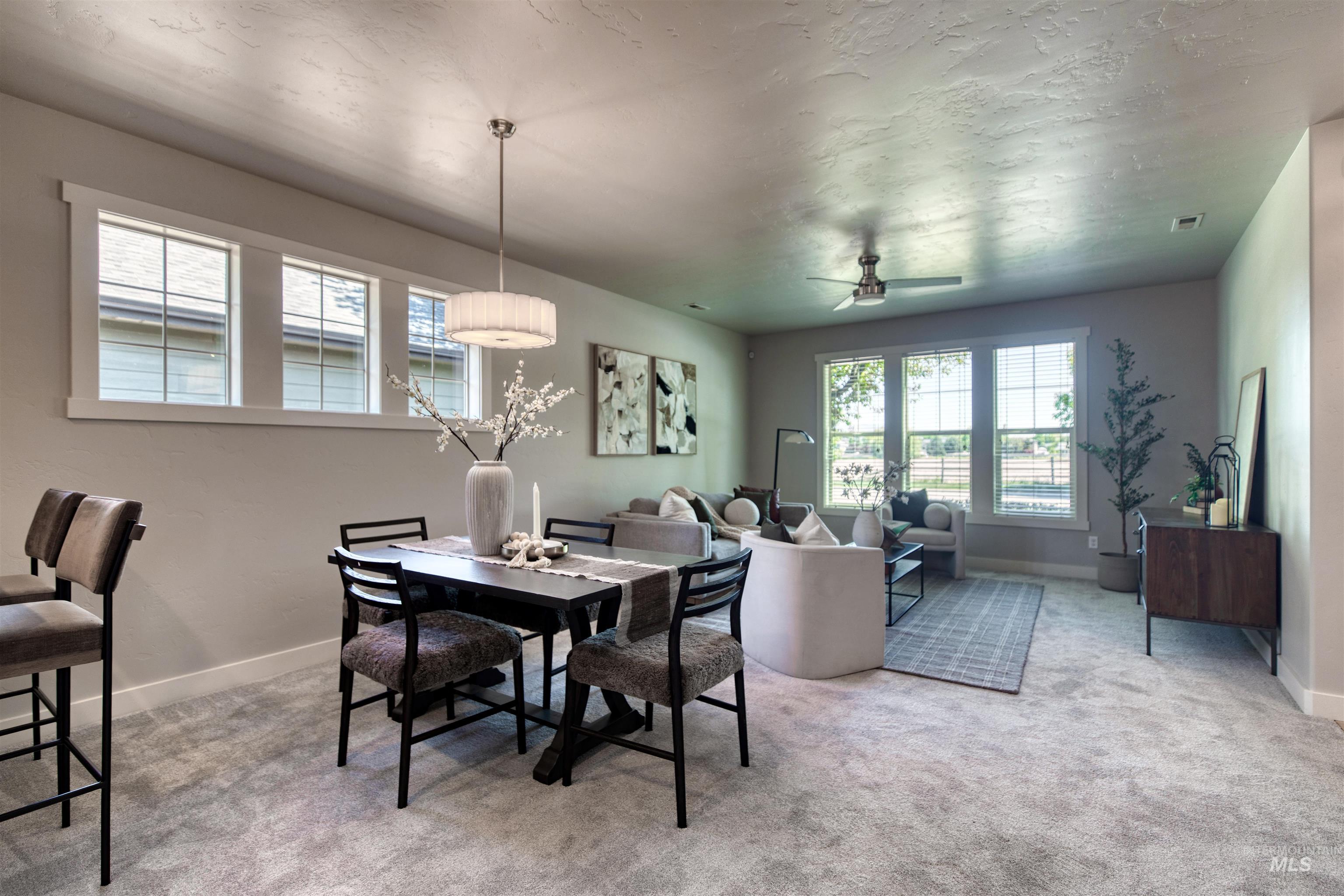 5995 S Pearl Jensen Ave, Boise, Idaho 83709, 3 Bedrooms, 2 Bathrooms, Residential For Sale, Price $414,900, 98986279